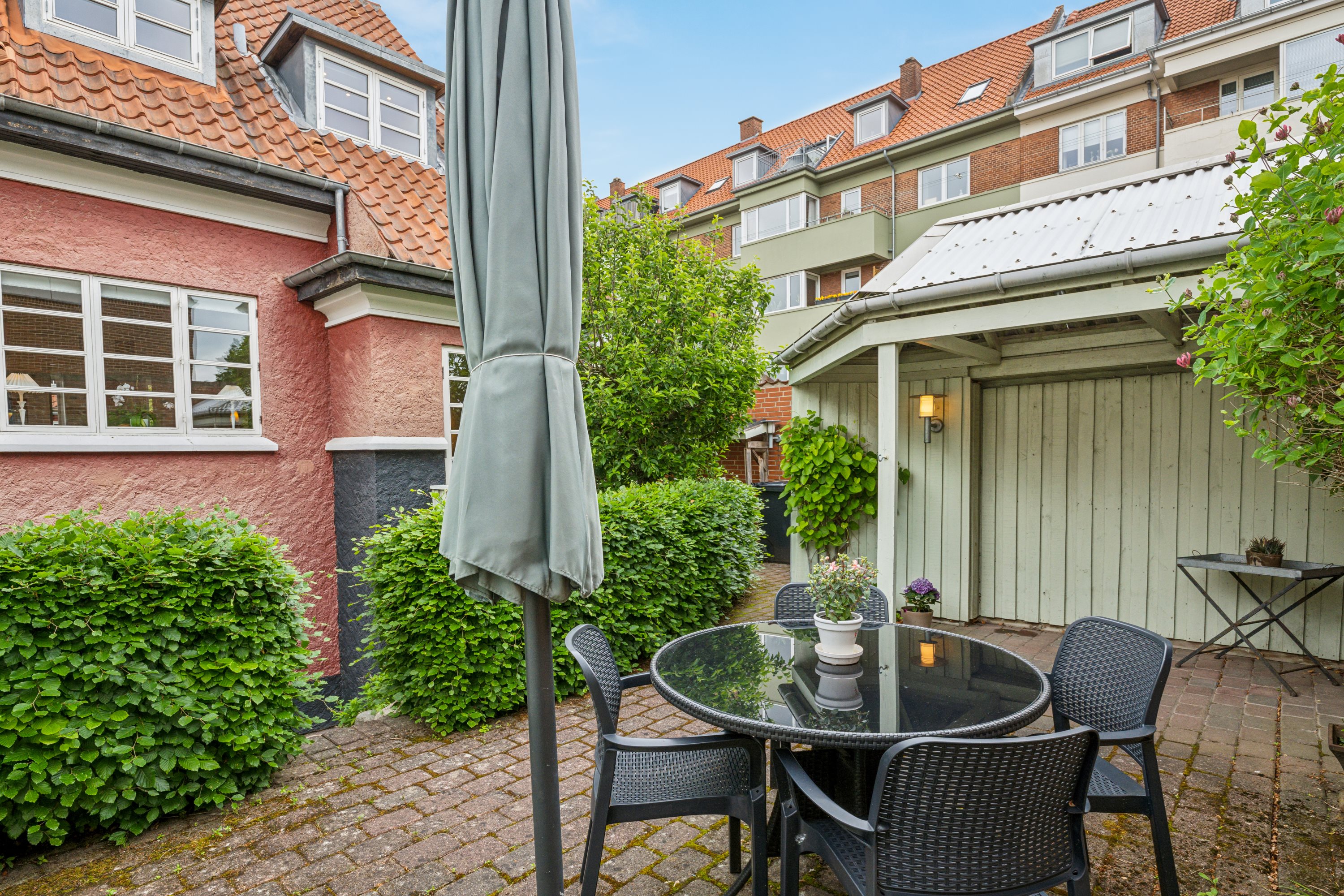 Gerthasminde 53, 5000 Odense C