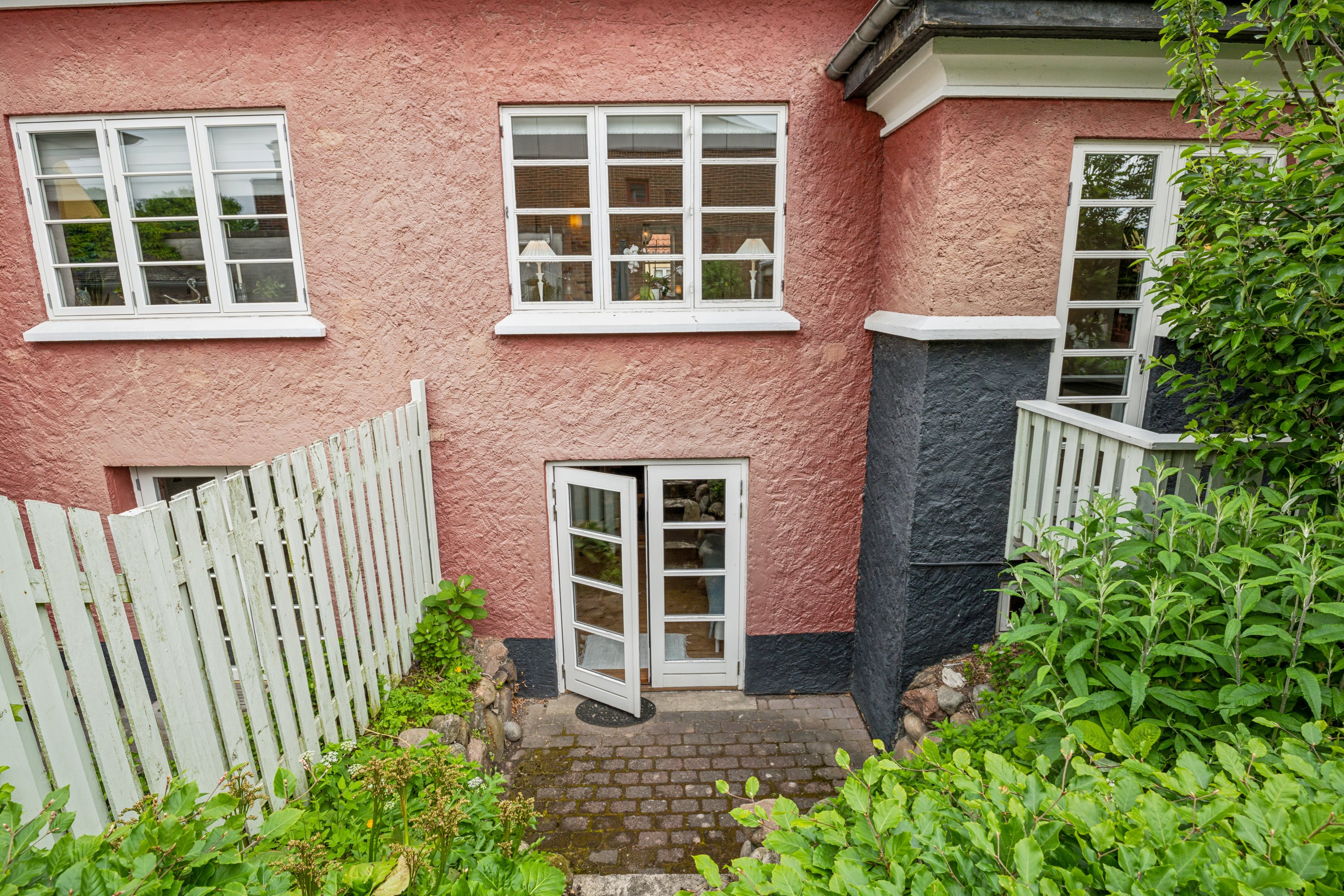 Gerthasminde 53, 5000 Odense C