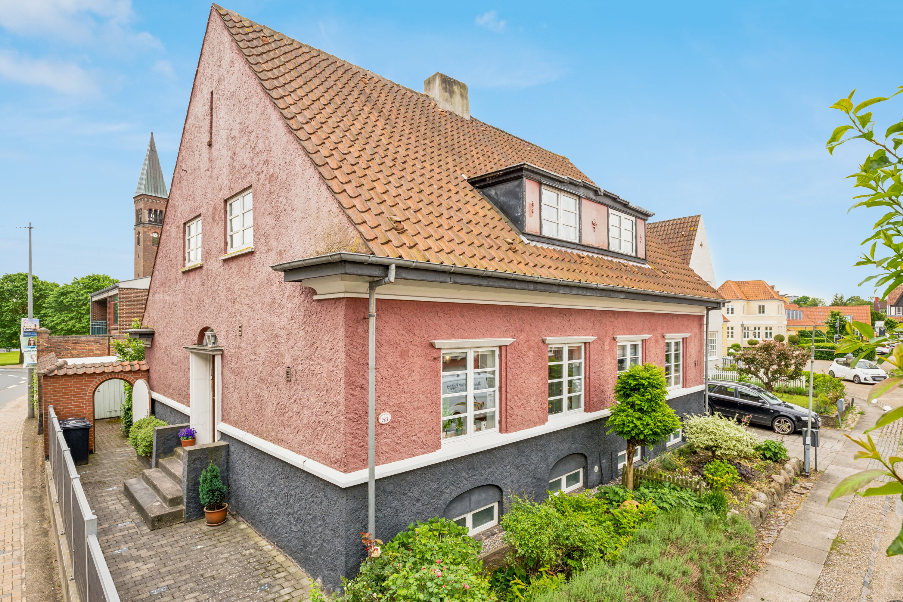 Gerthasminde 53, 5000 Odense C