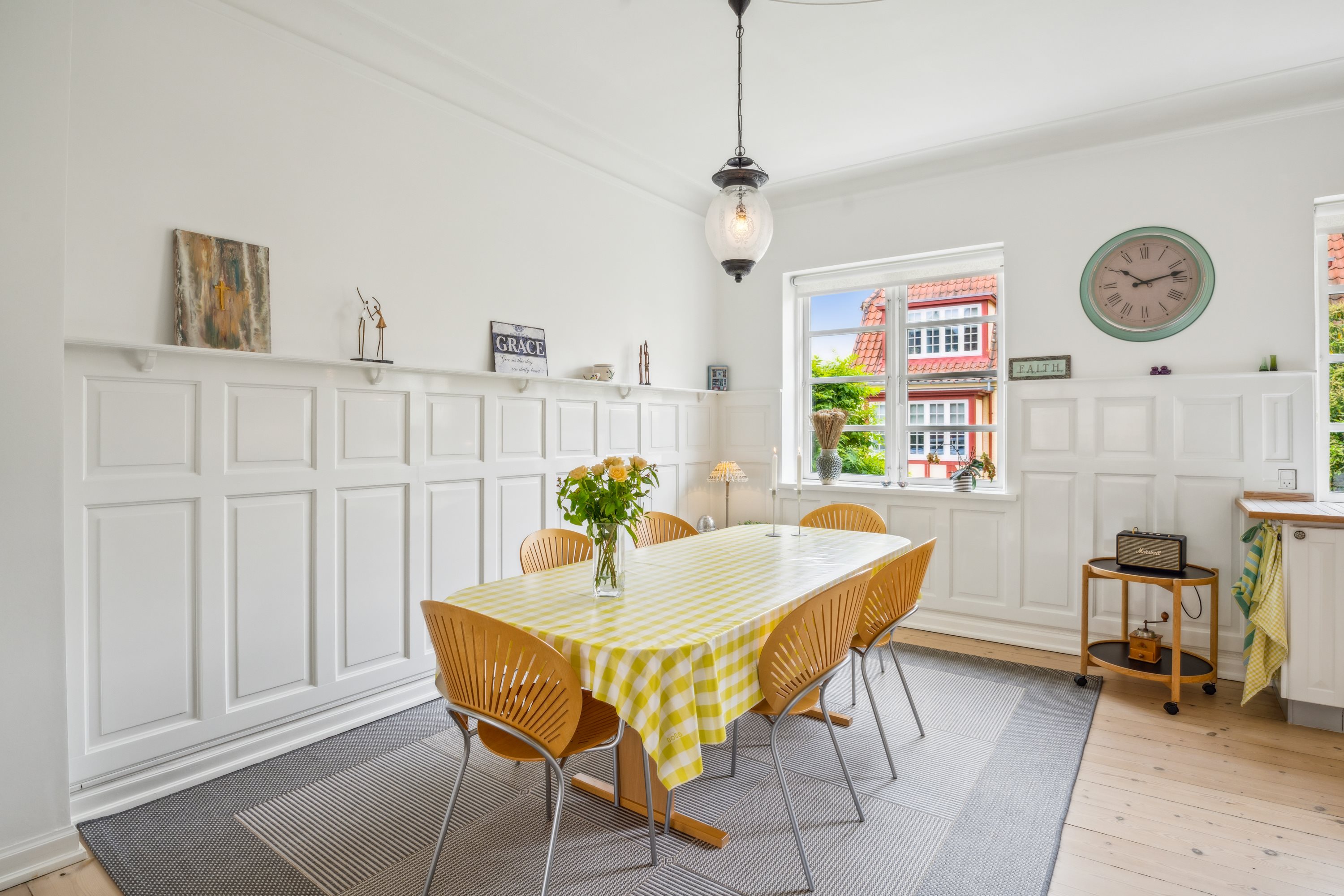 Gerthasminde 53, 5000 Odense C