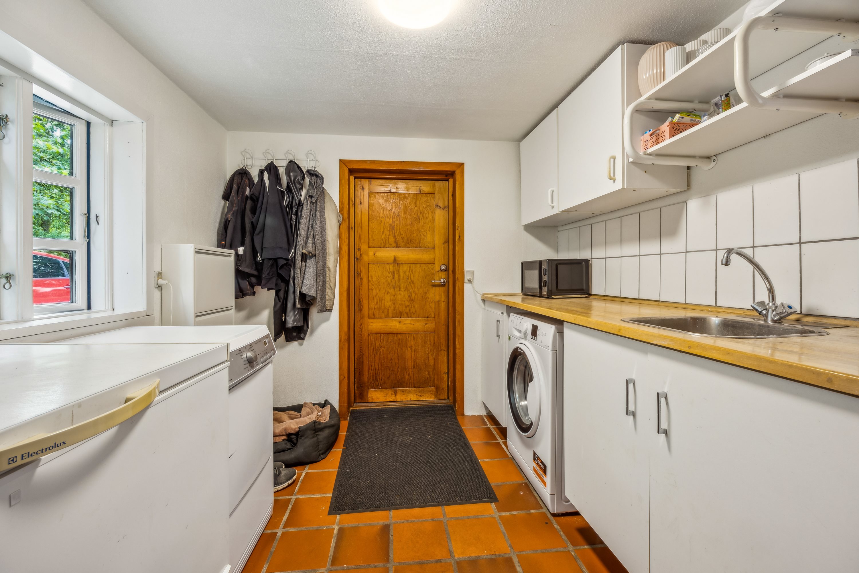 Tunbjerg 4, 4400 Kalundborg