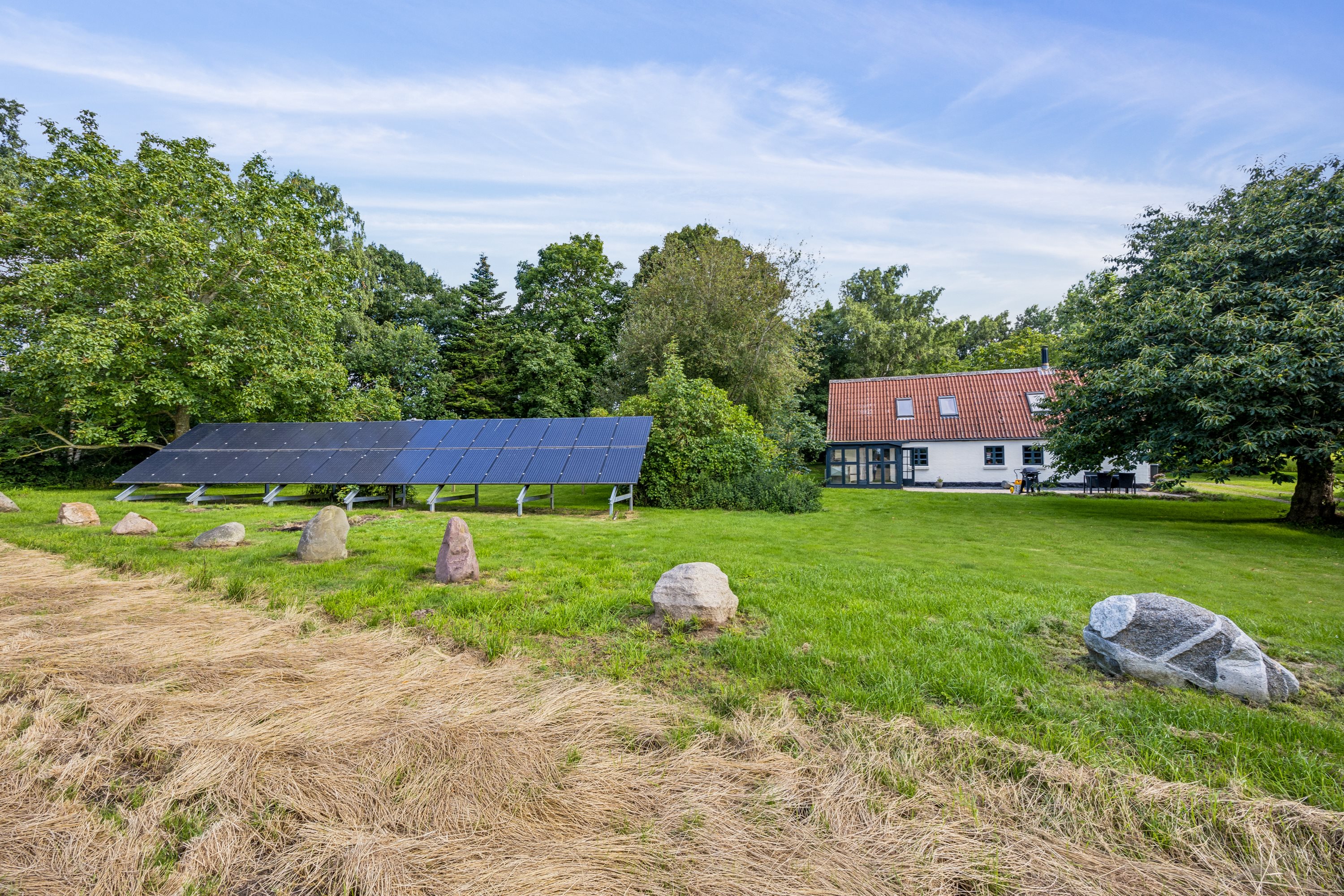 Tunbjerg 4, 4400 Kalundborg