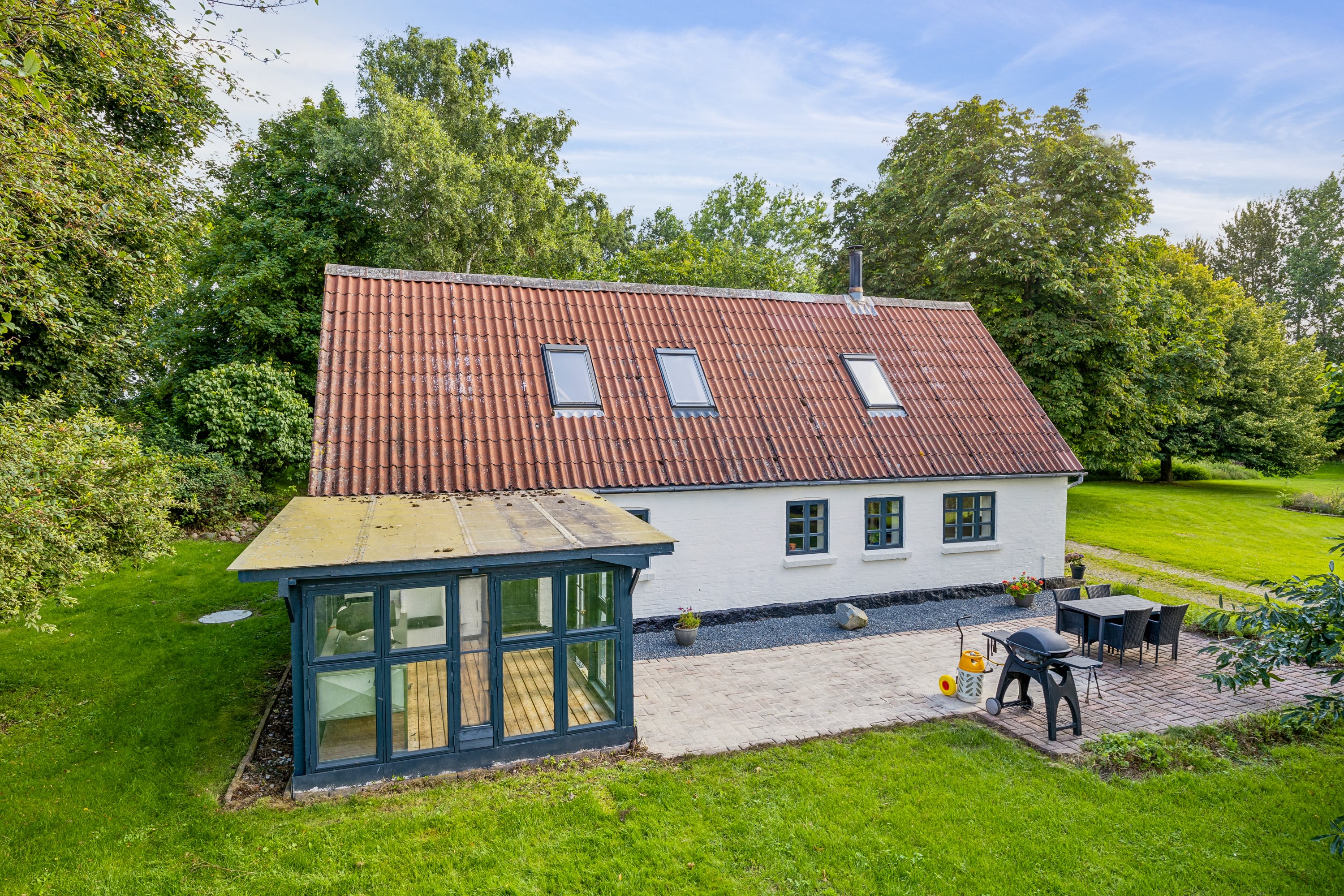 Tunbjerg 4, 4400 Kalundborg