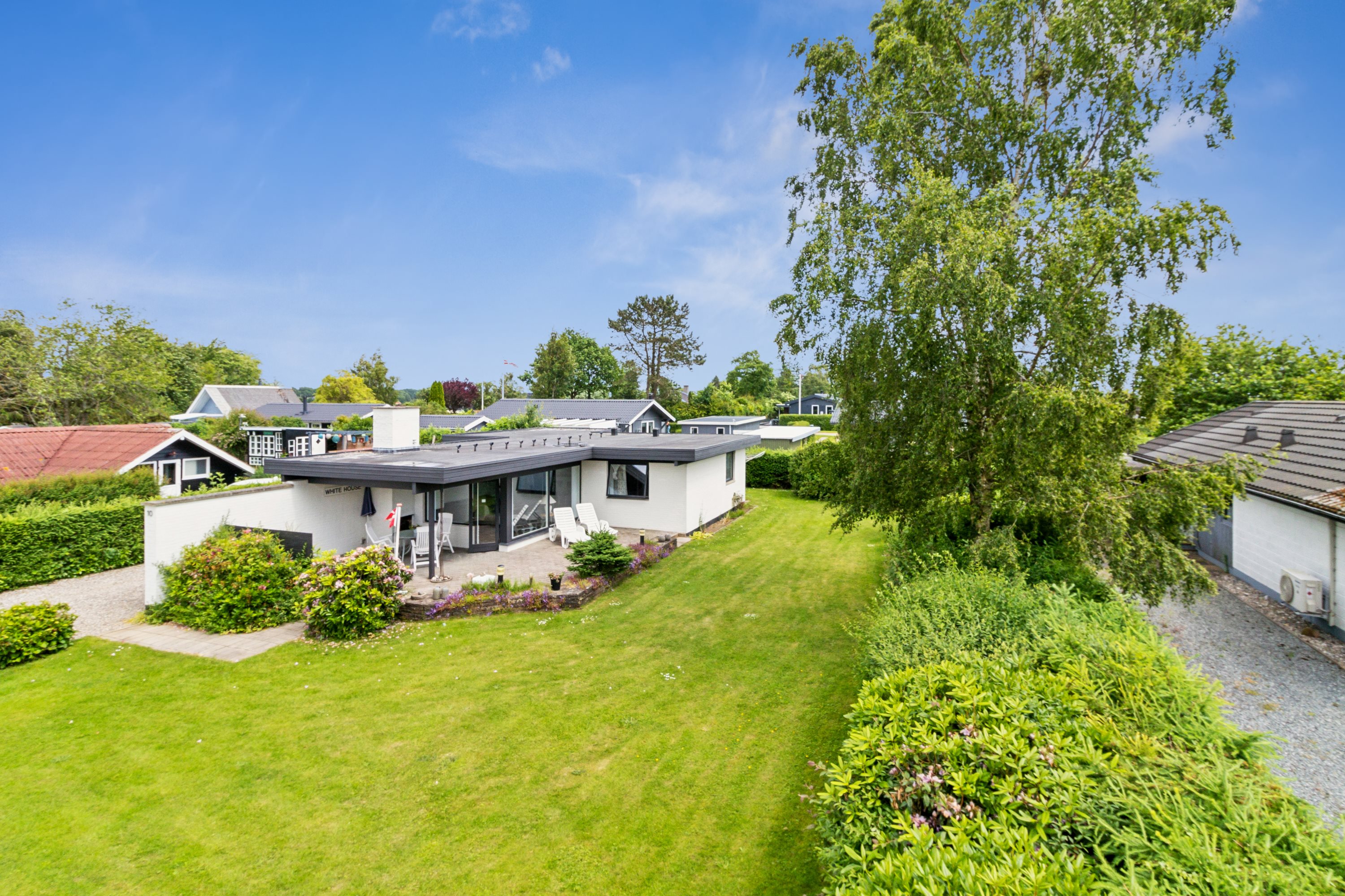 Vesterled 10, 6094 Hejls
