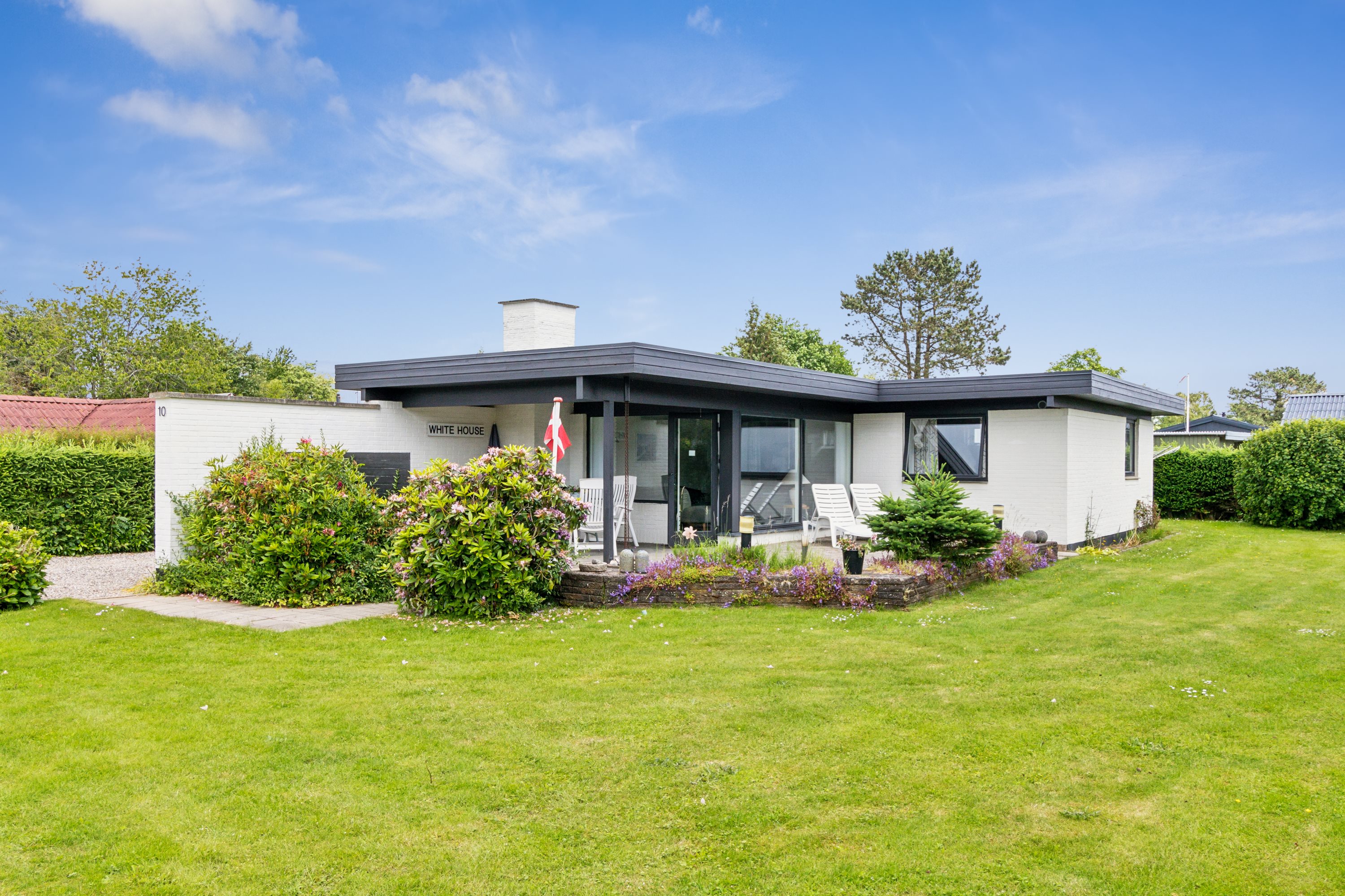 Vesterled 10, 6094 Hejls