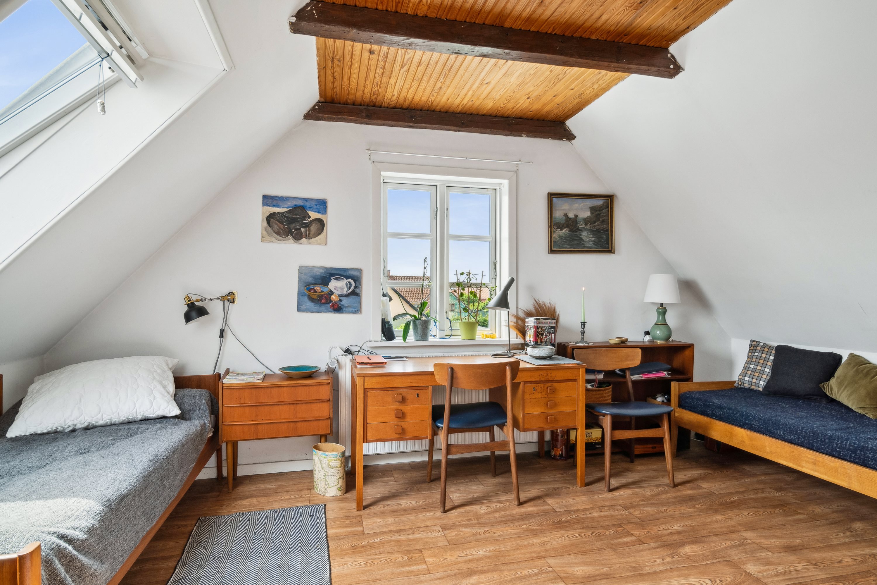 Volmersgade 15A, 4760 Vordingborg
