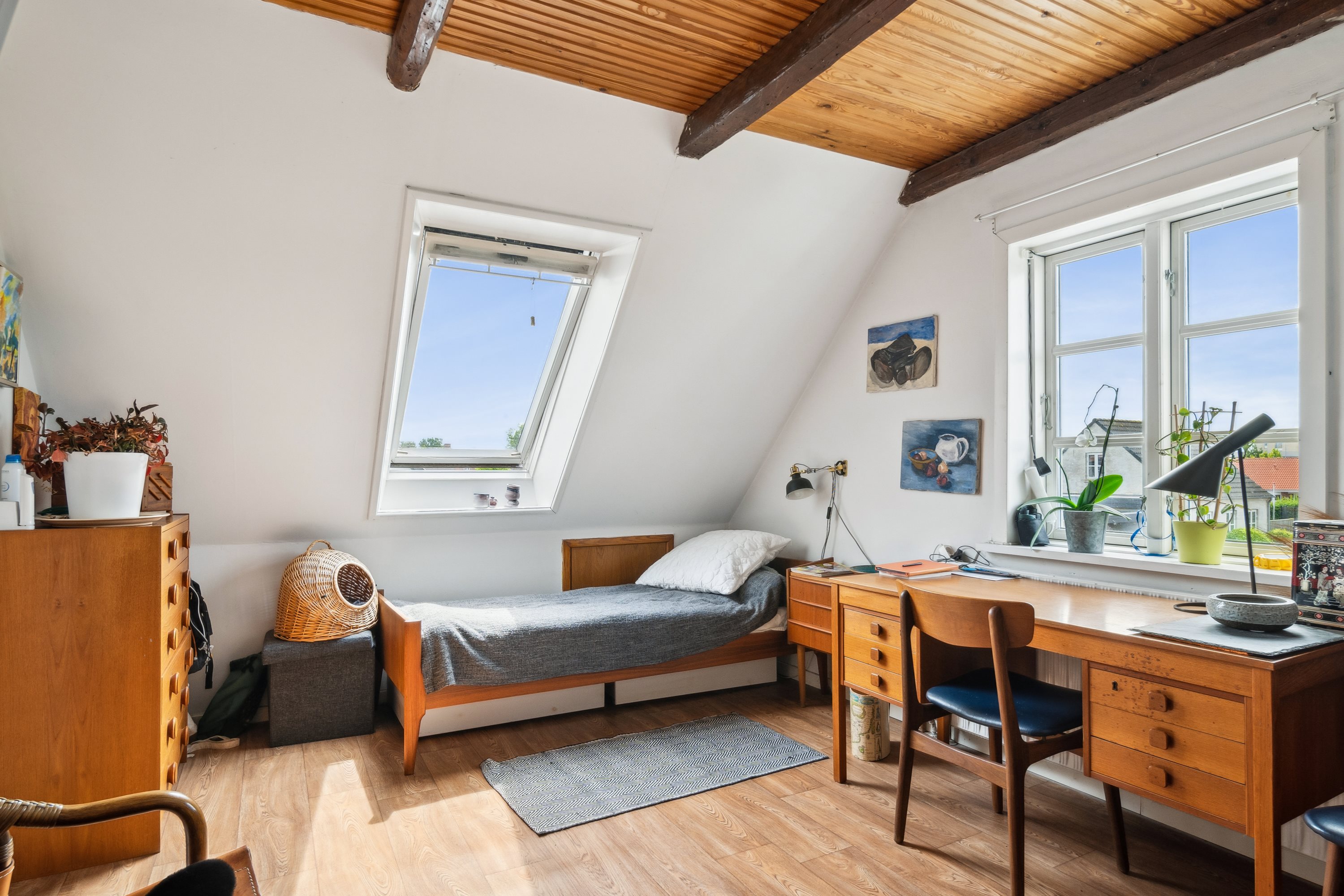 Volmersgade 15A, 4760 Vordingborg