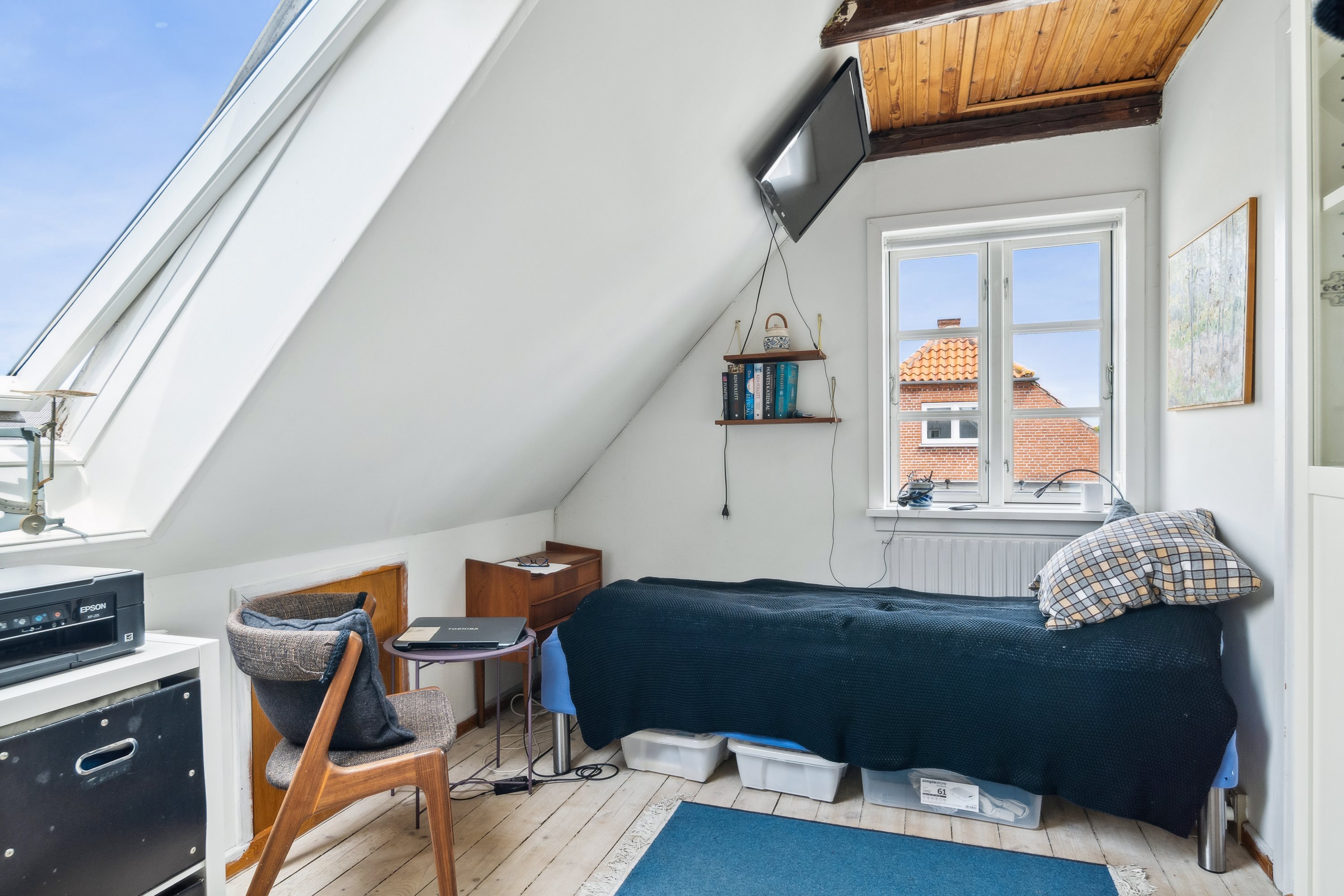 Volmersgade 15A, 4760 Vordingborg