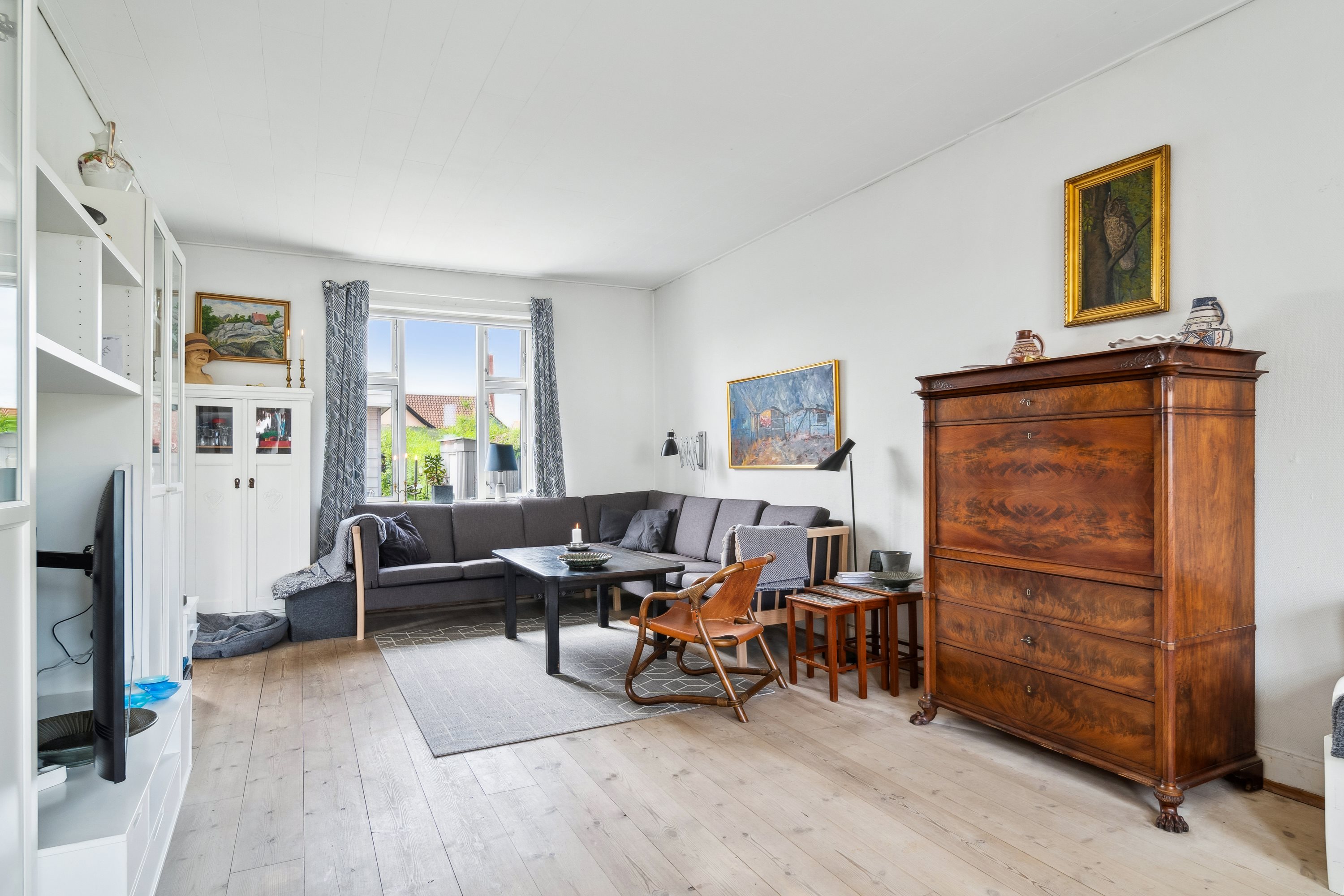 Volmersgade 15A, 4760 Vordingborg