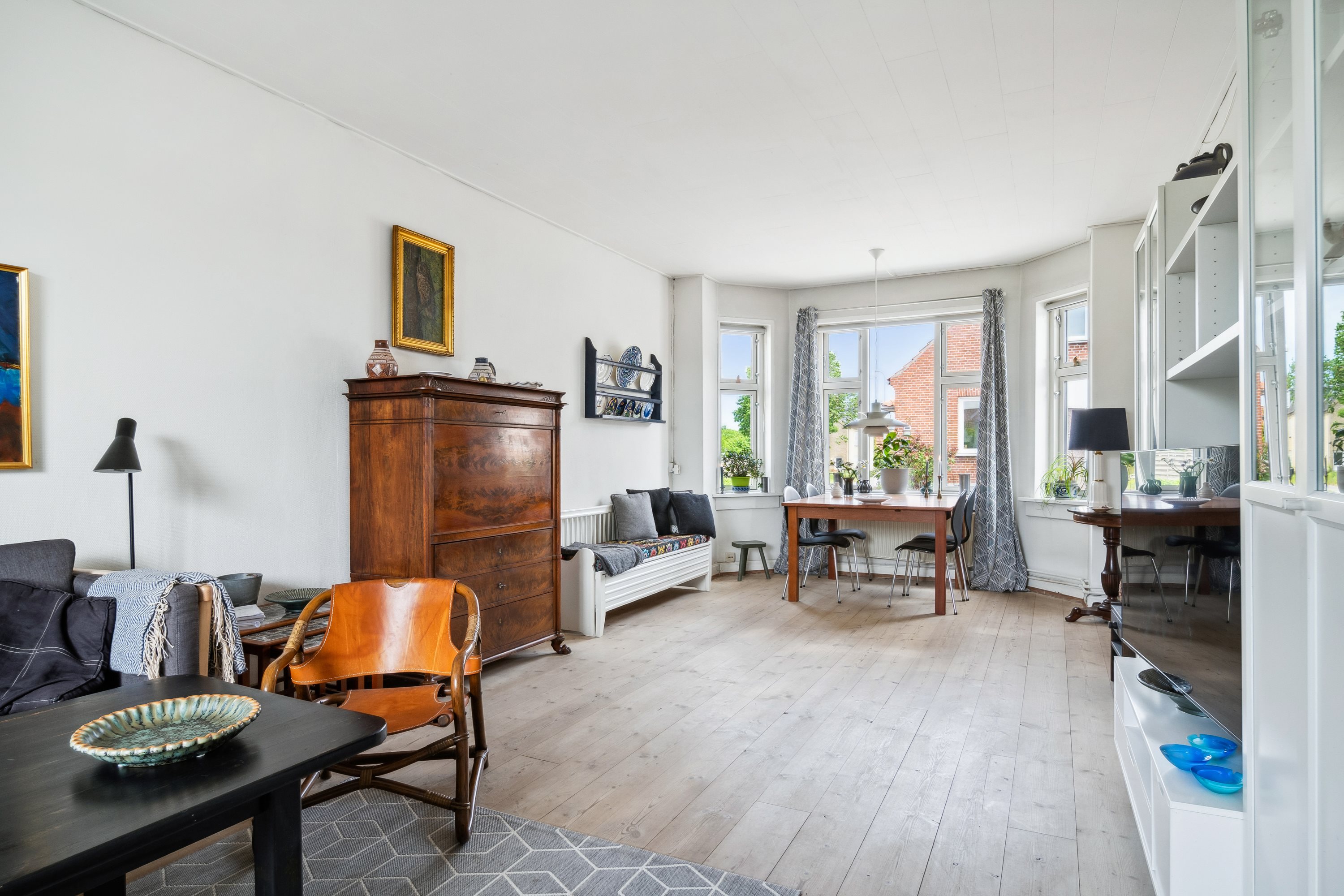 Volmersgade 15A, 4760 Vordingborg
