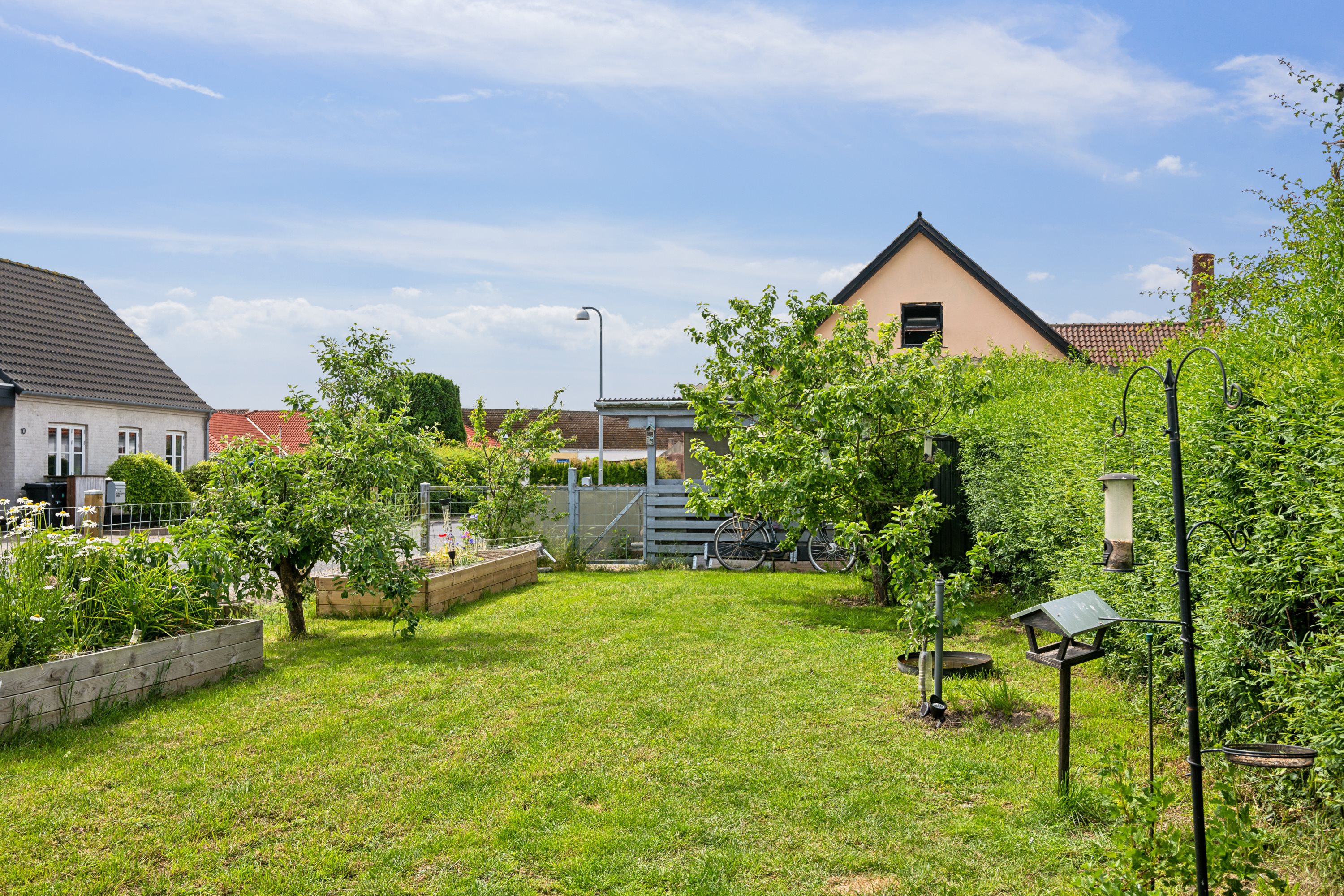 Volmersgade 15A, 4760 Vordingborg