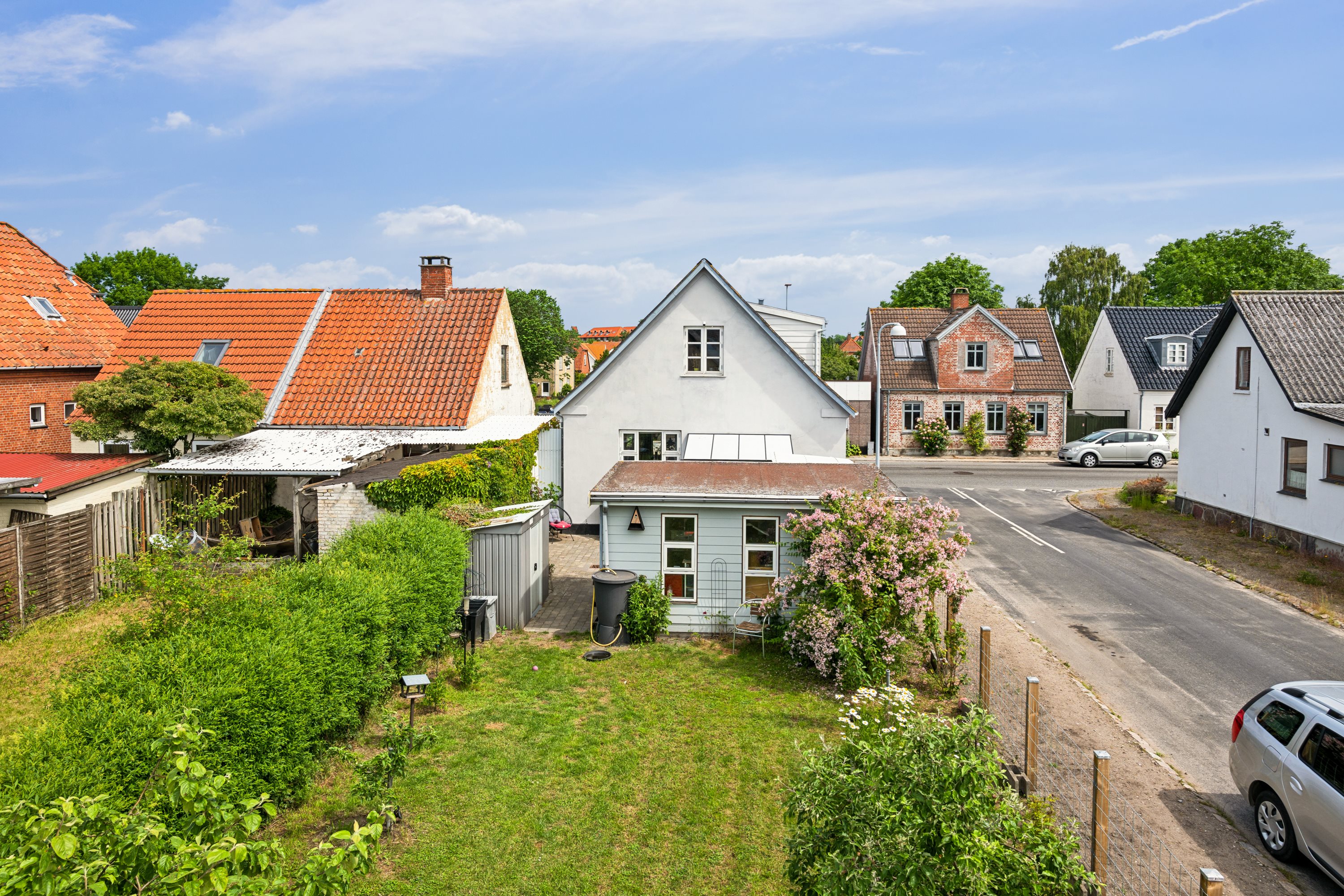 Volmersgade 15A, 4760 Vordingborg