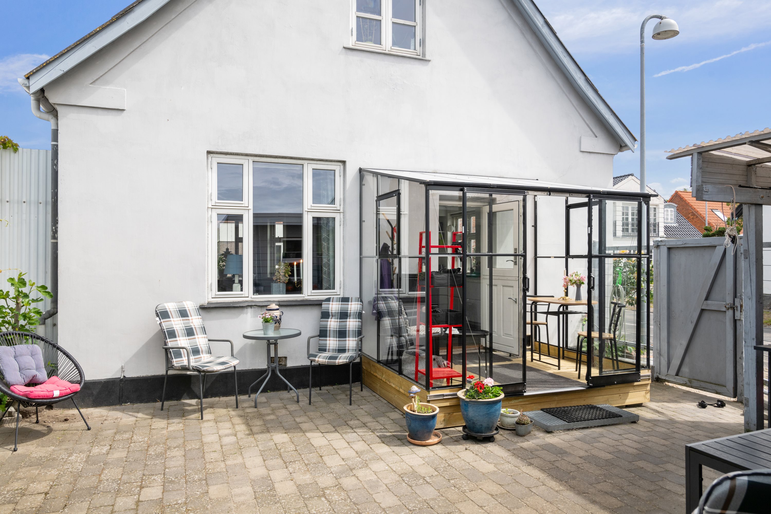 Volmersgade 15A, 4760 Vordingborg