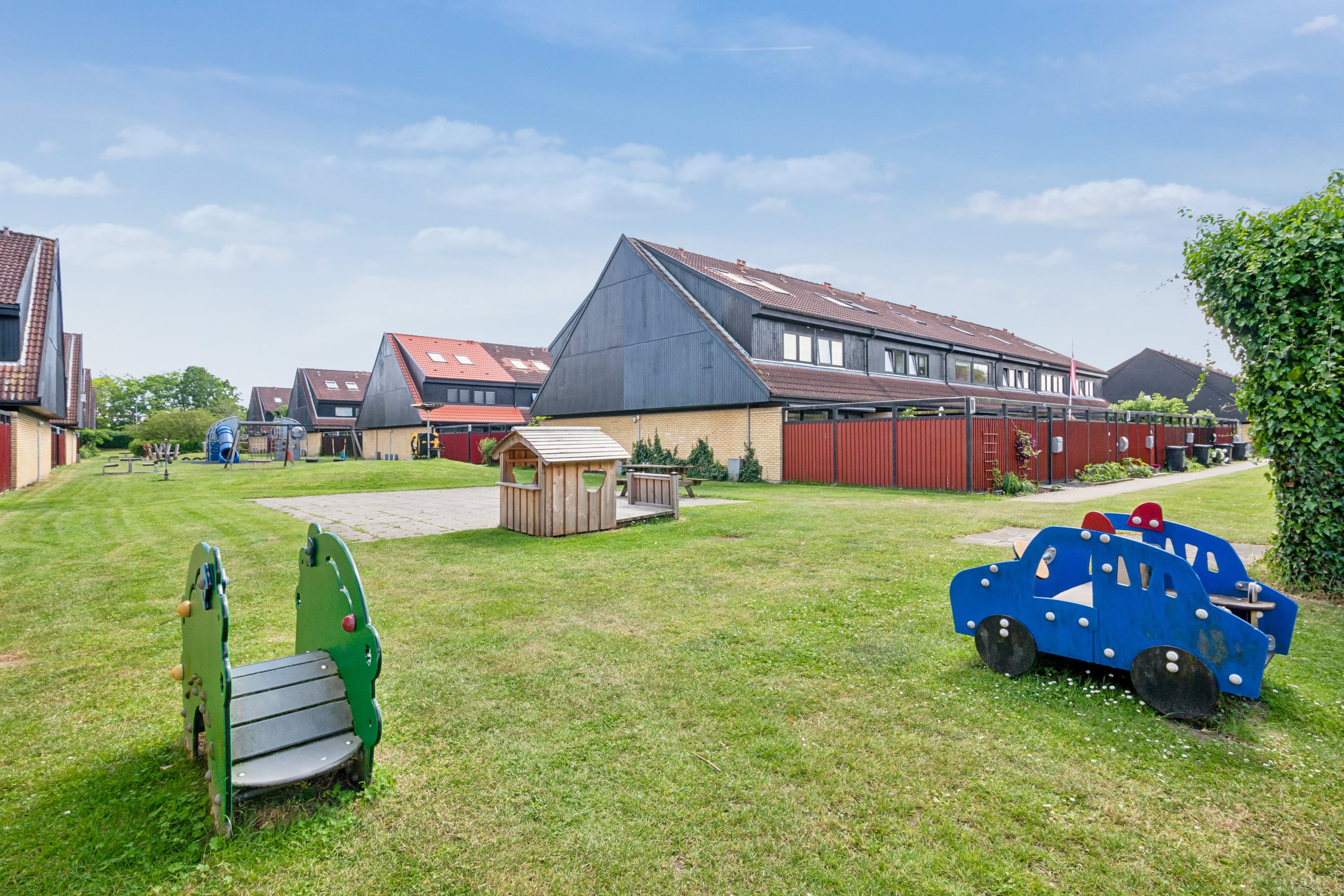 Vejledalen 366, 2635 Ishøj