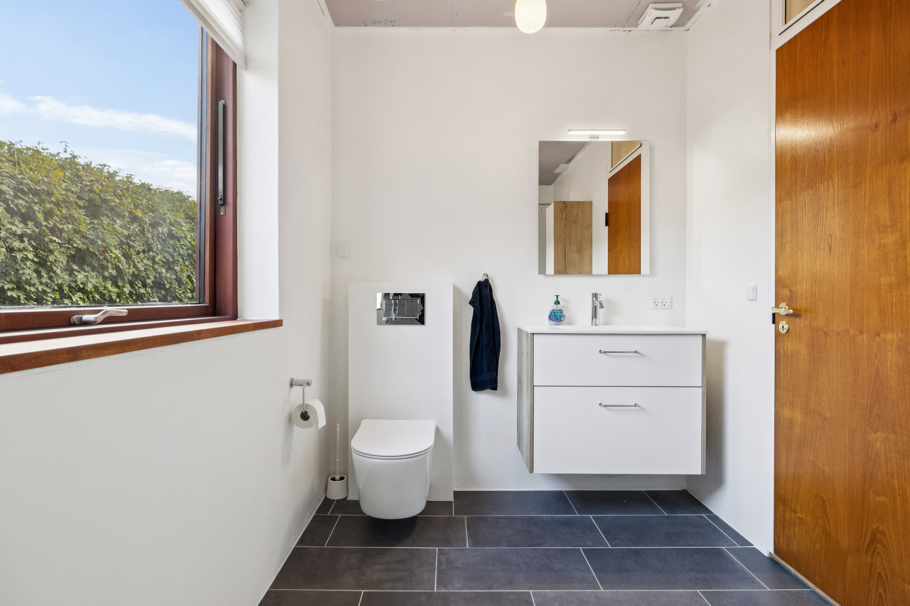 Vibevej 16, 8600 Silkeborg
