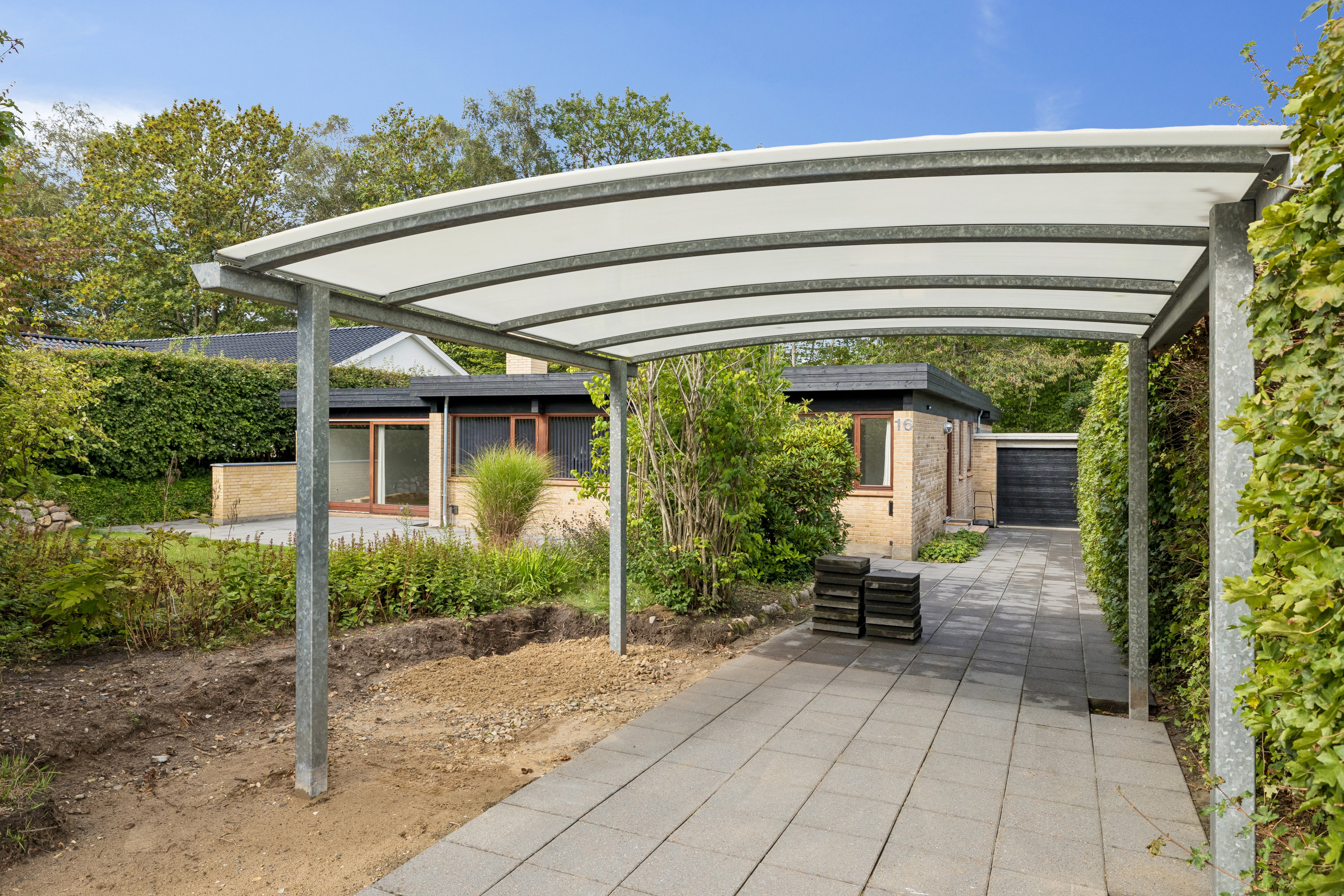 Vibevej 16, 8600 Silkeborg