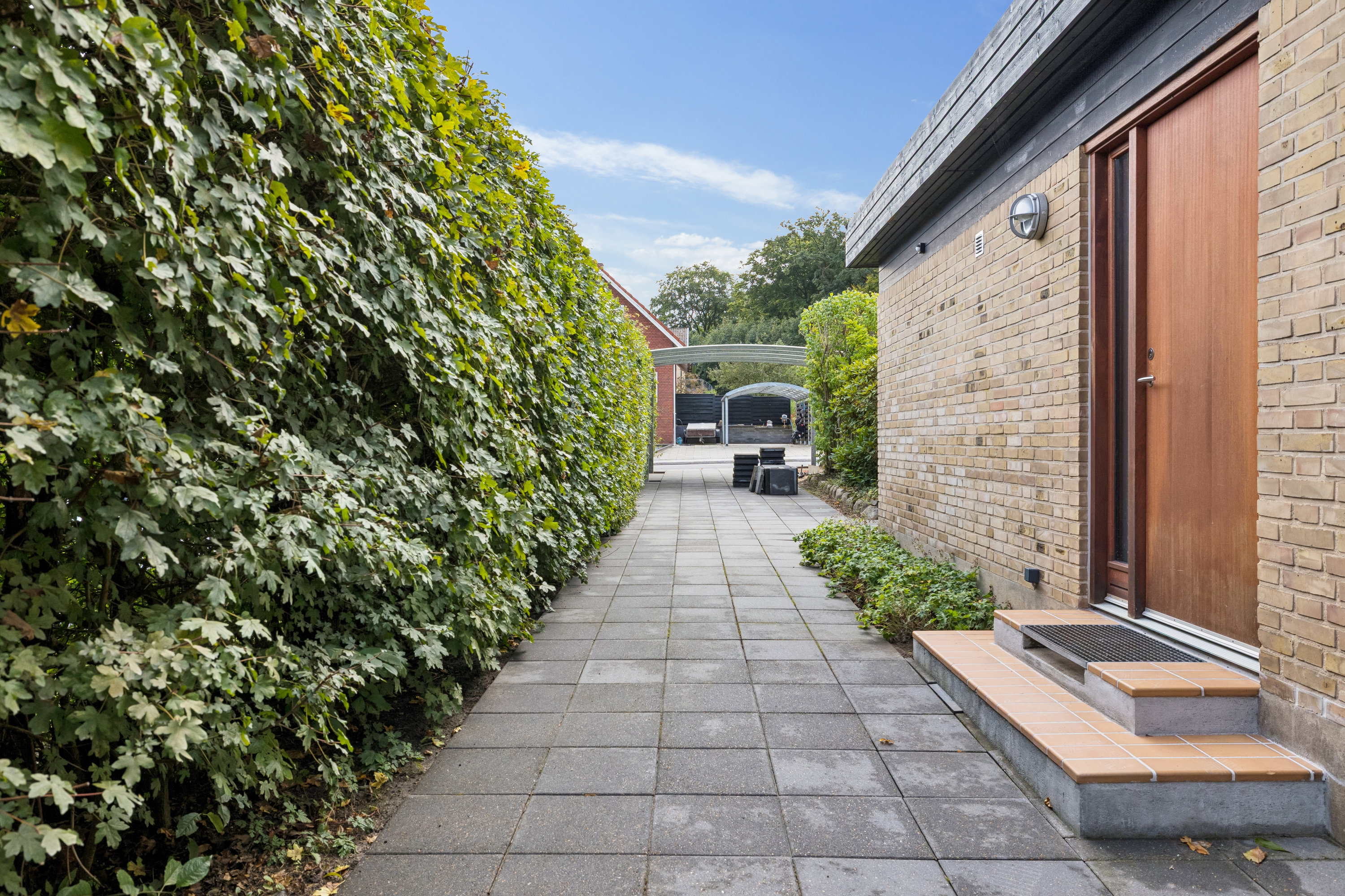 Vibevej 16, 8600 Silkeborg