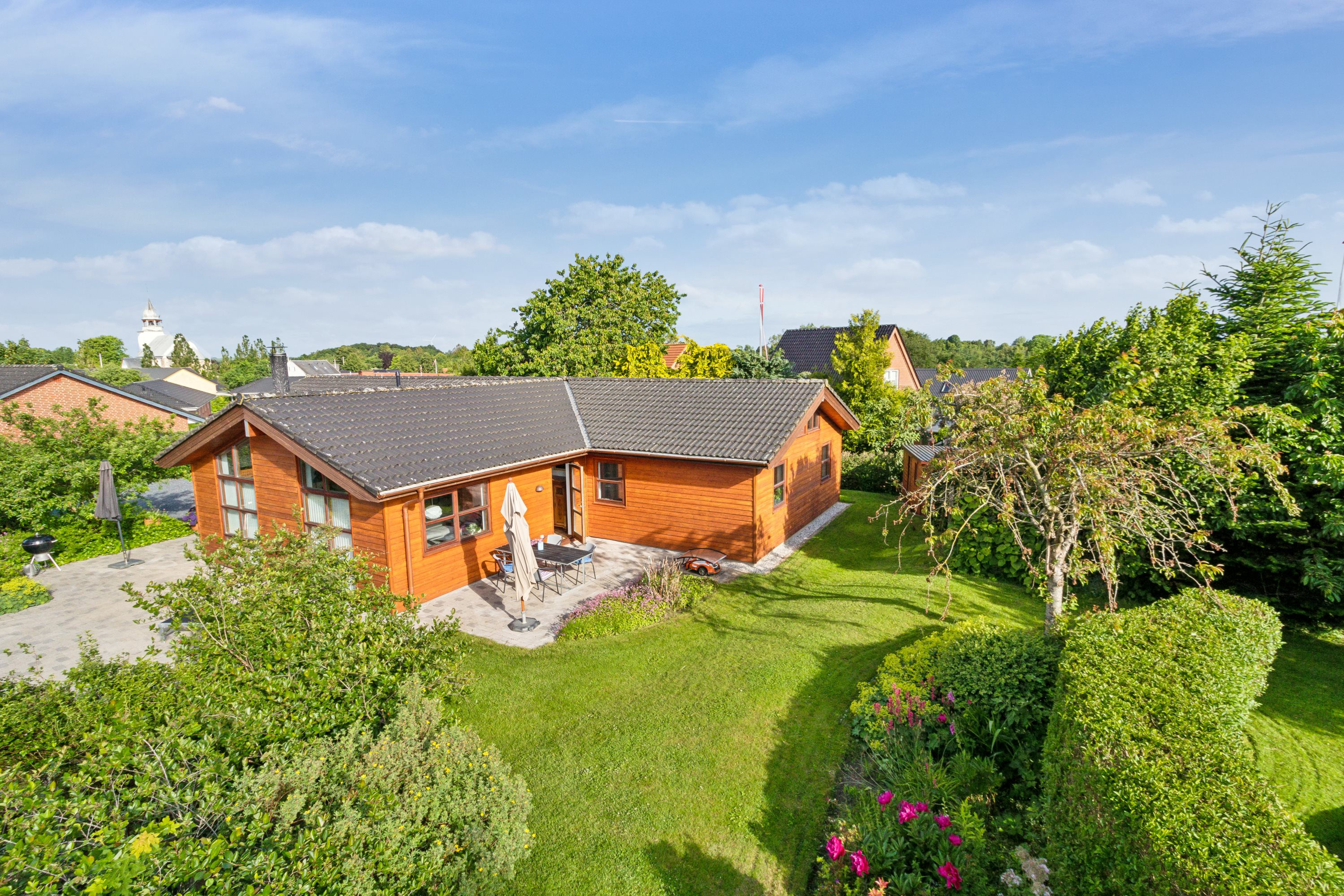 Østervang 6, 6600 Vejen