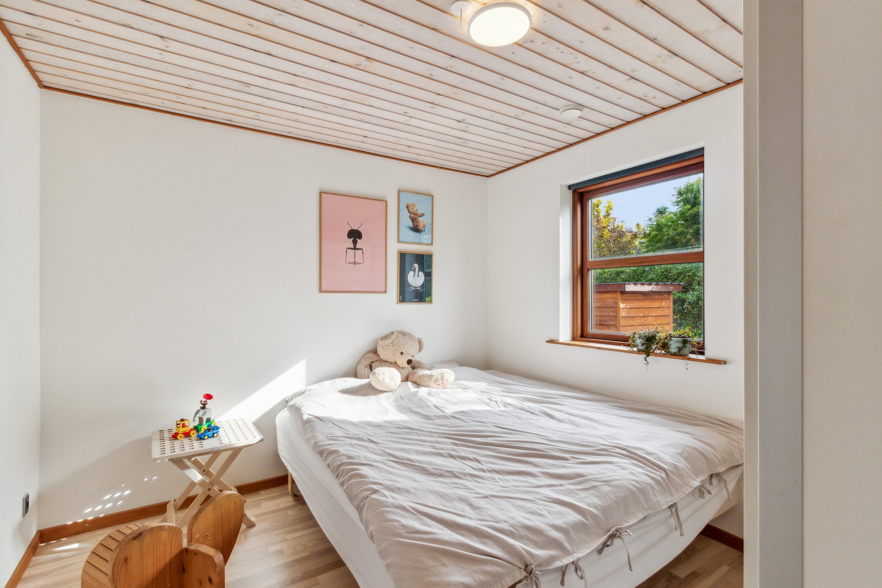 Østervang 6, 6600 Vejen