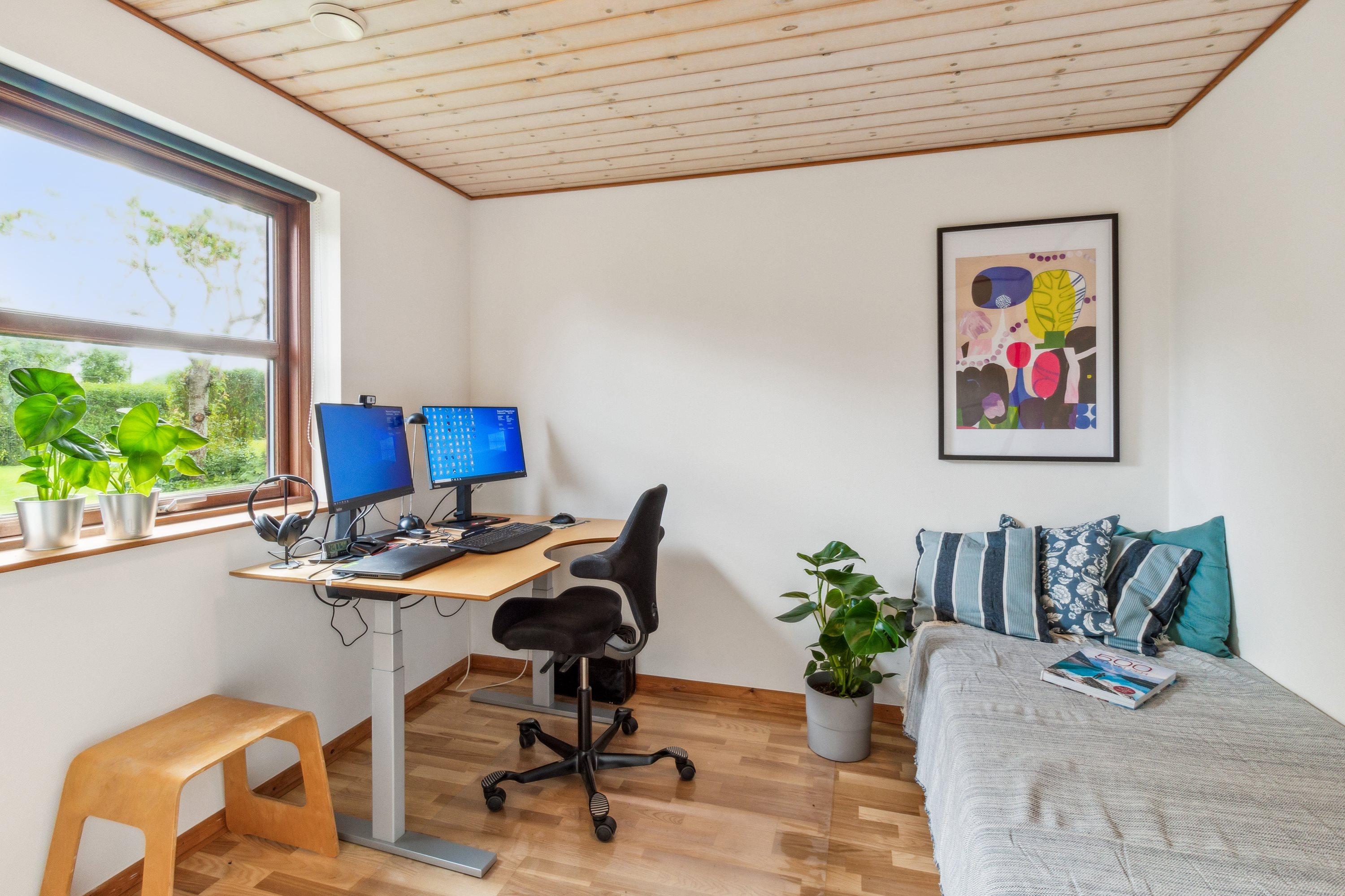 Østervang 6, 6600 Vejen