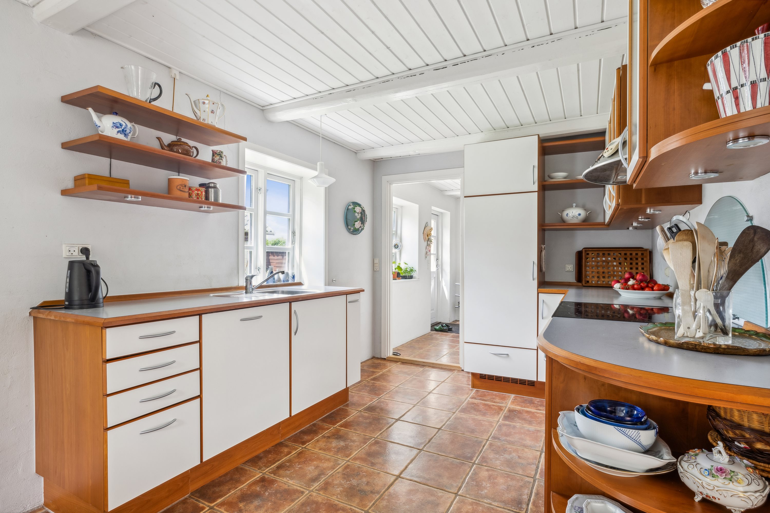 Lismosevej 17, 5953 Tranekær