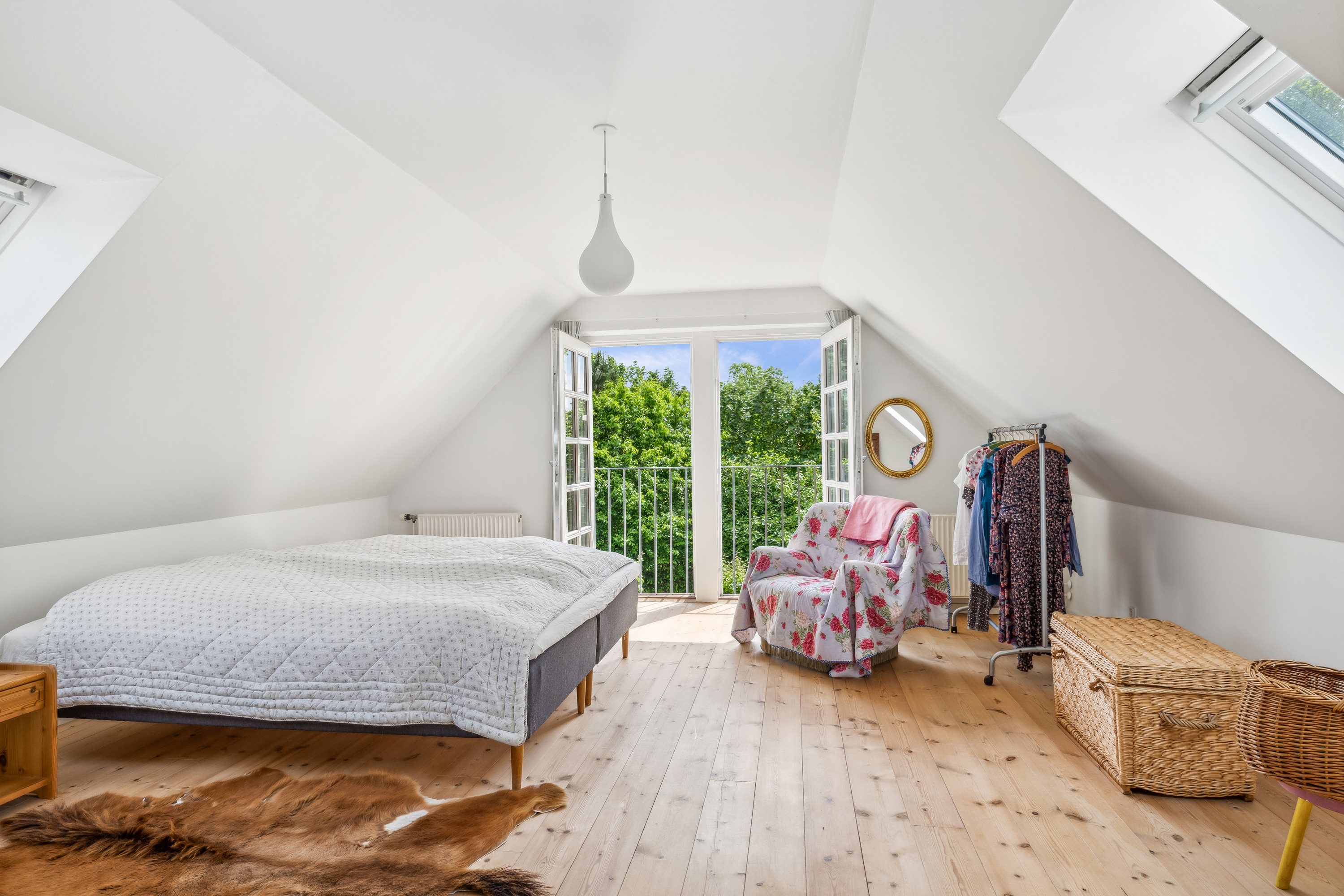 Lismosevej 17, 5953 Tranekær