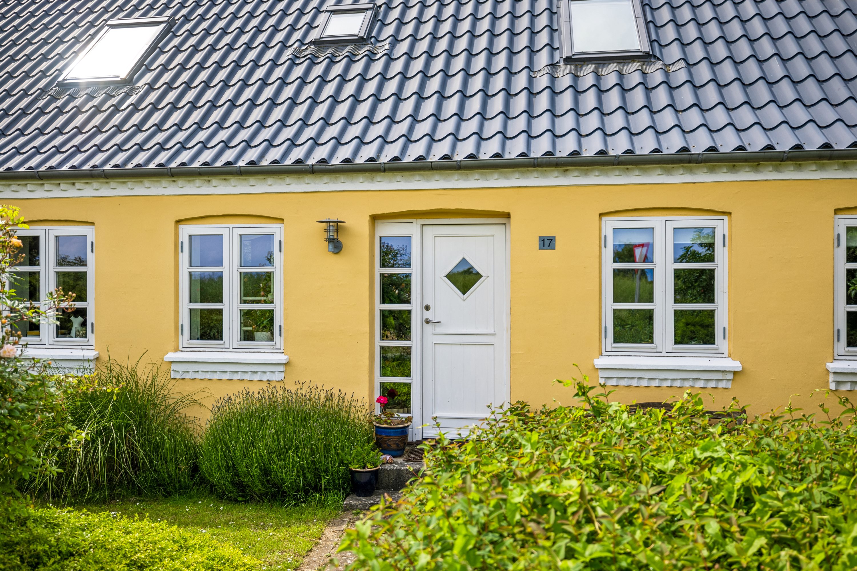Lismosevej 17, 5953 Tranekær
