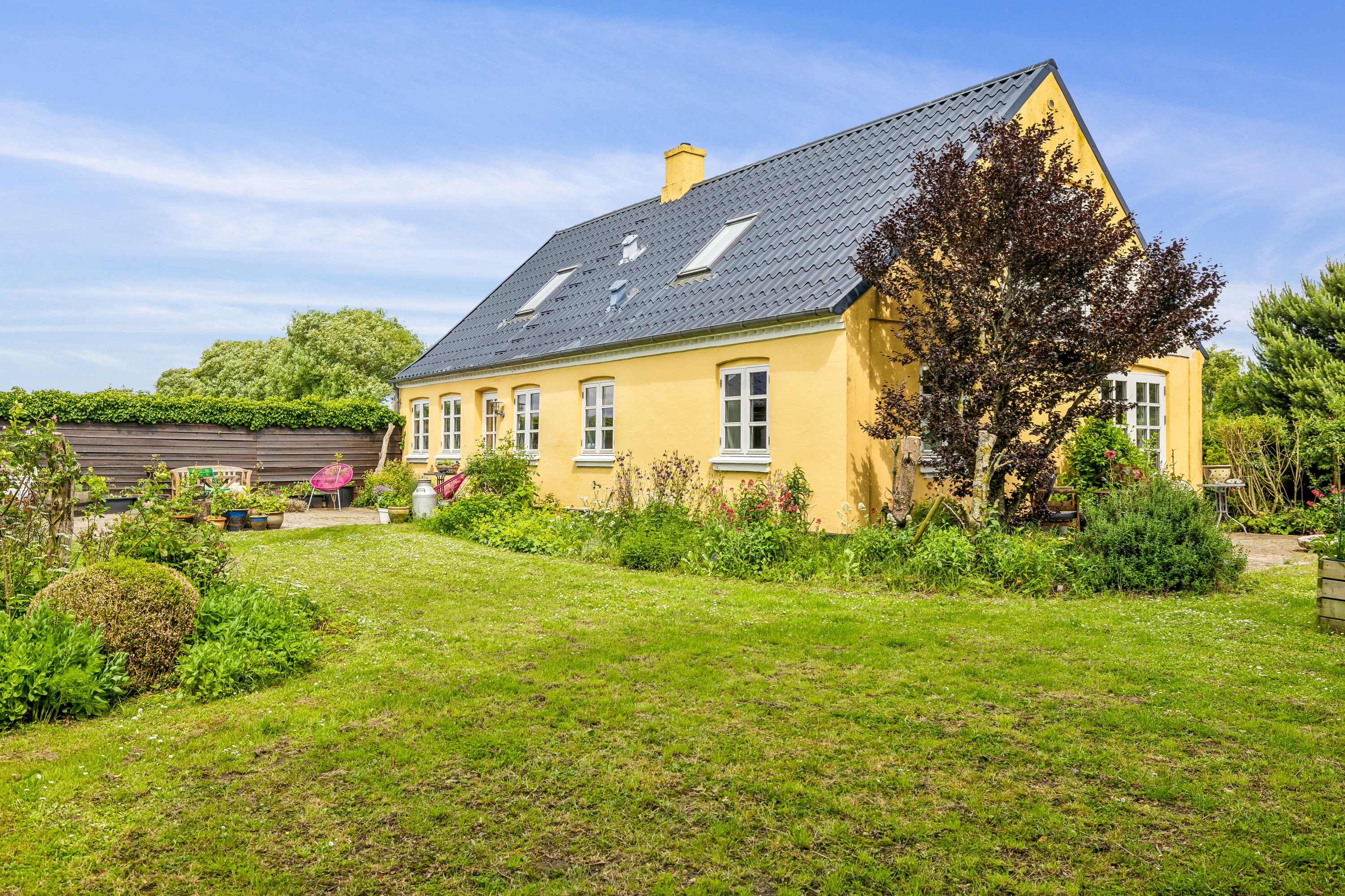 Lismosevej 17, 5953 Tranekær