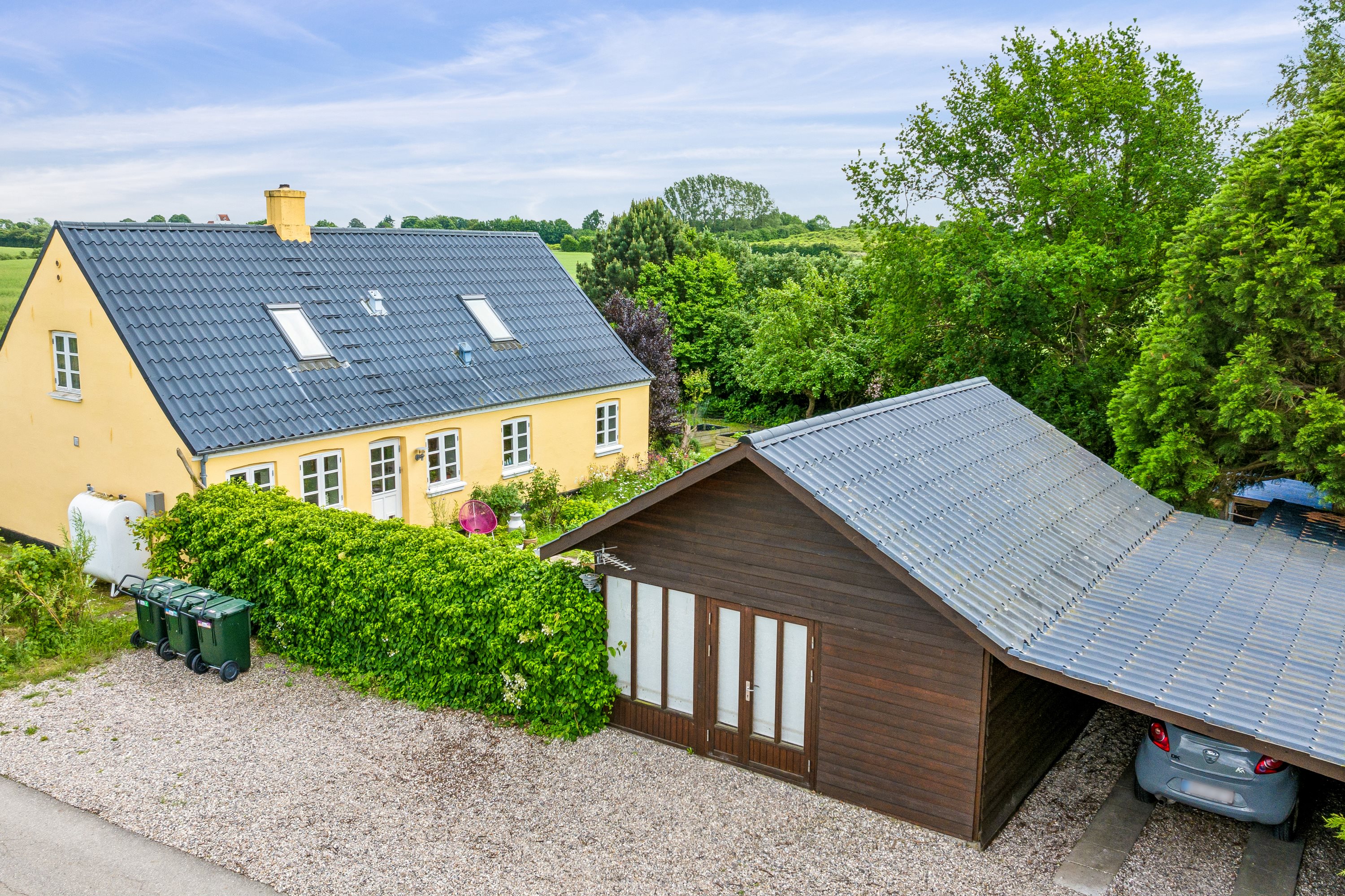 Lismosevej 17, 5953 Tranekær