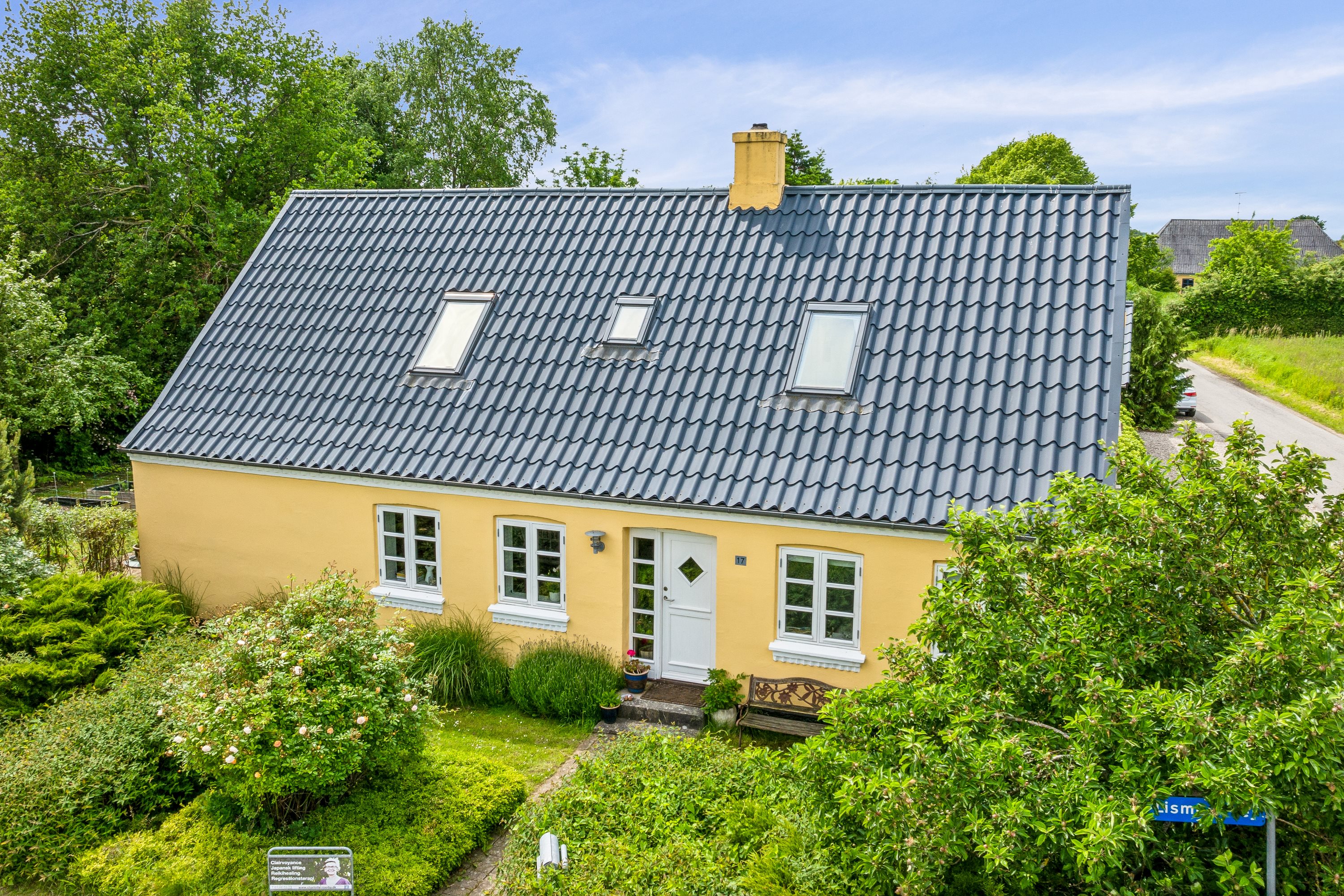 Lismosevej 17, 5953 Tranekær