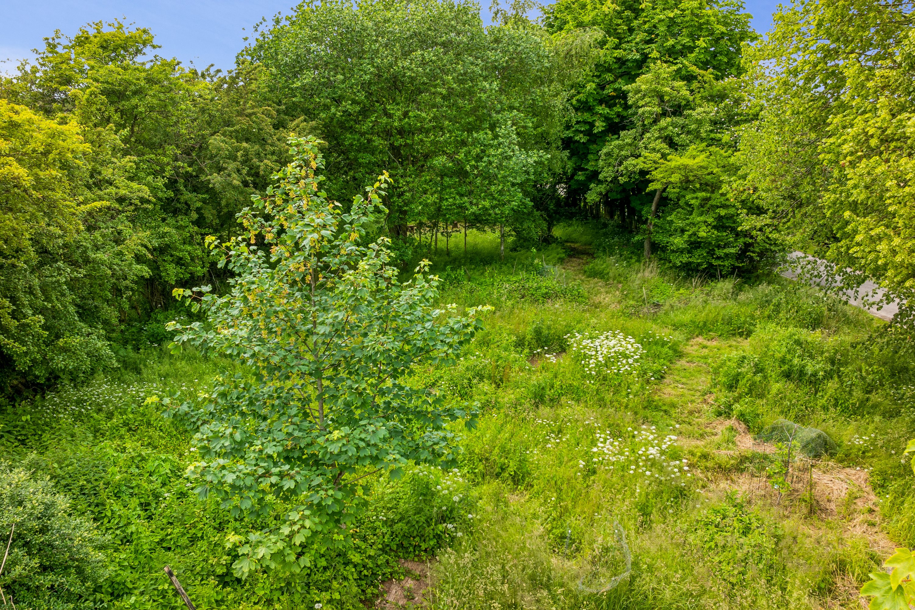 Lismosevej 17, 5953 Tranekær