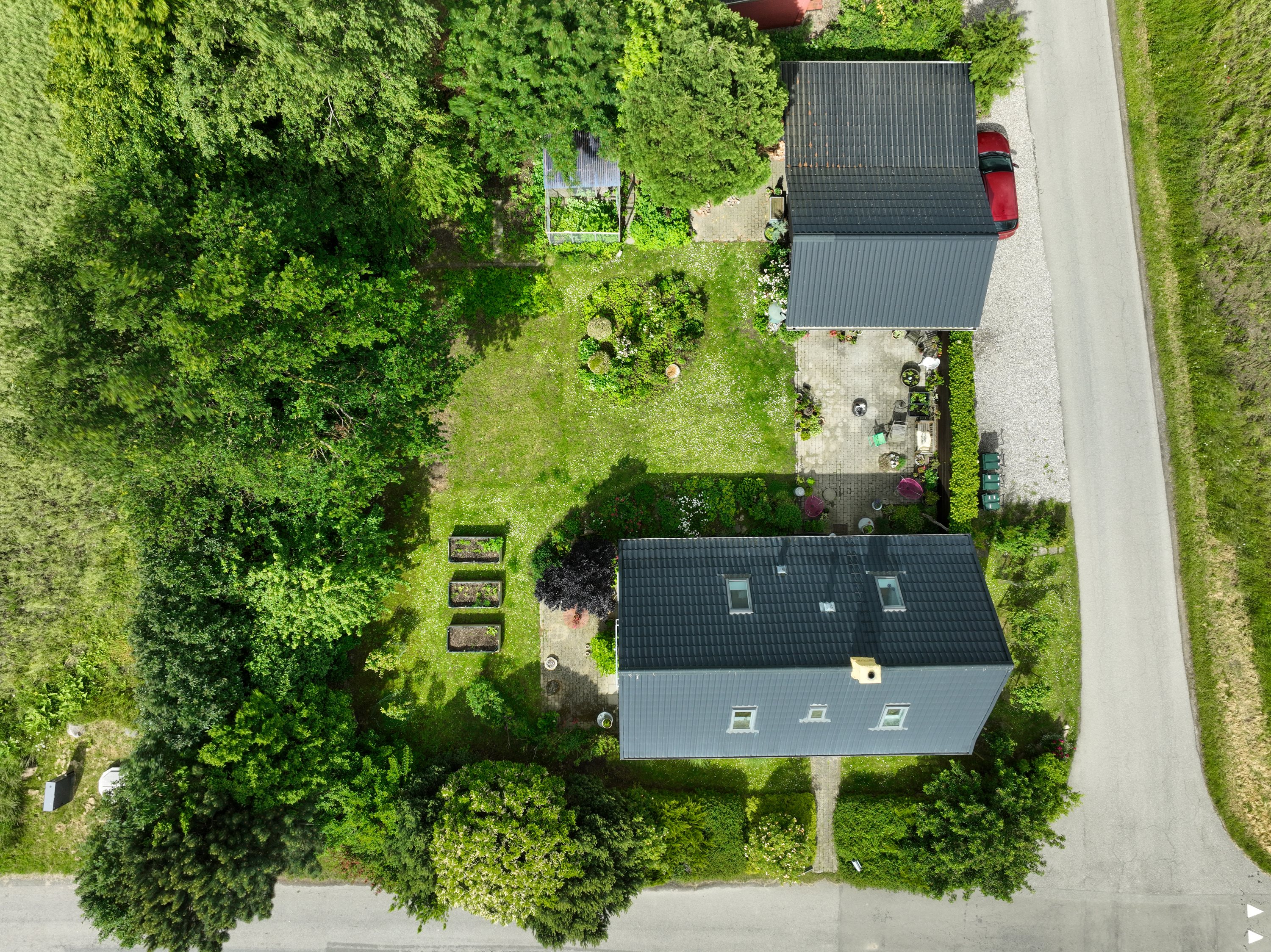 Lismosevej 17, 5953 Tranekær