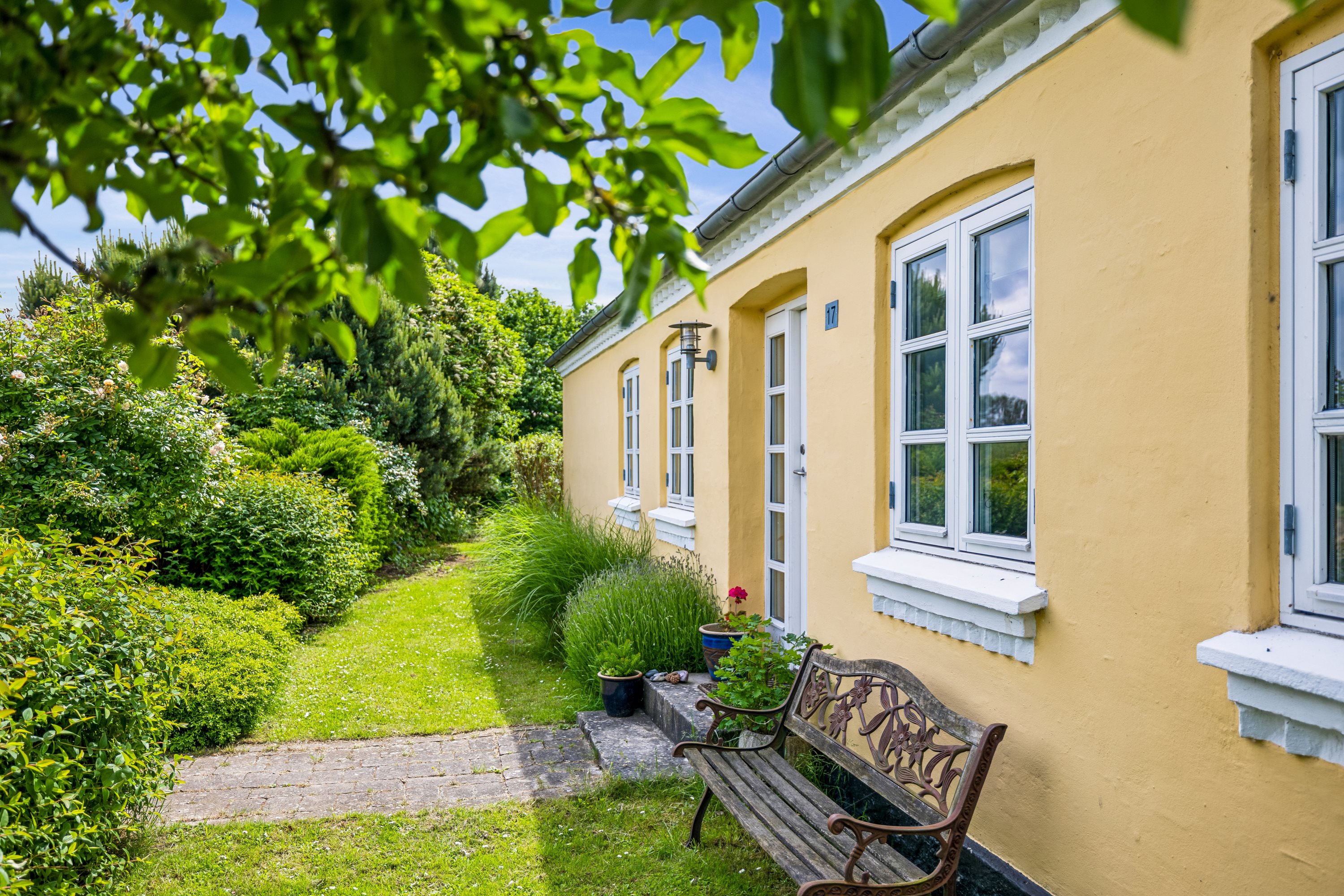 Lismosevej 17, 5953 Tranekær
