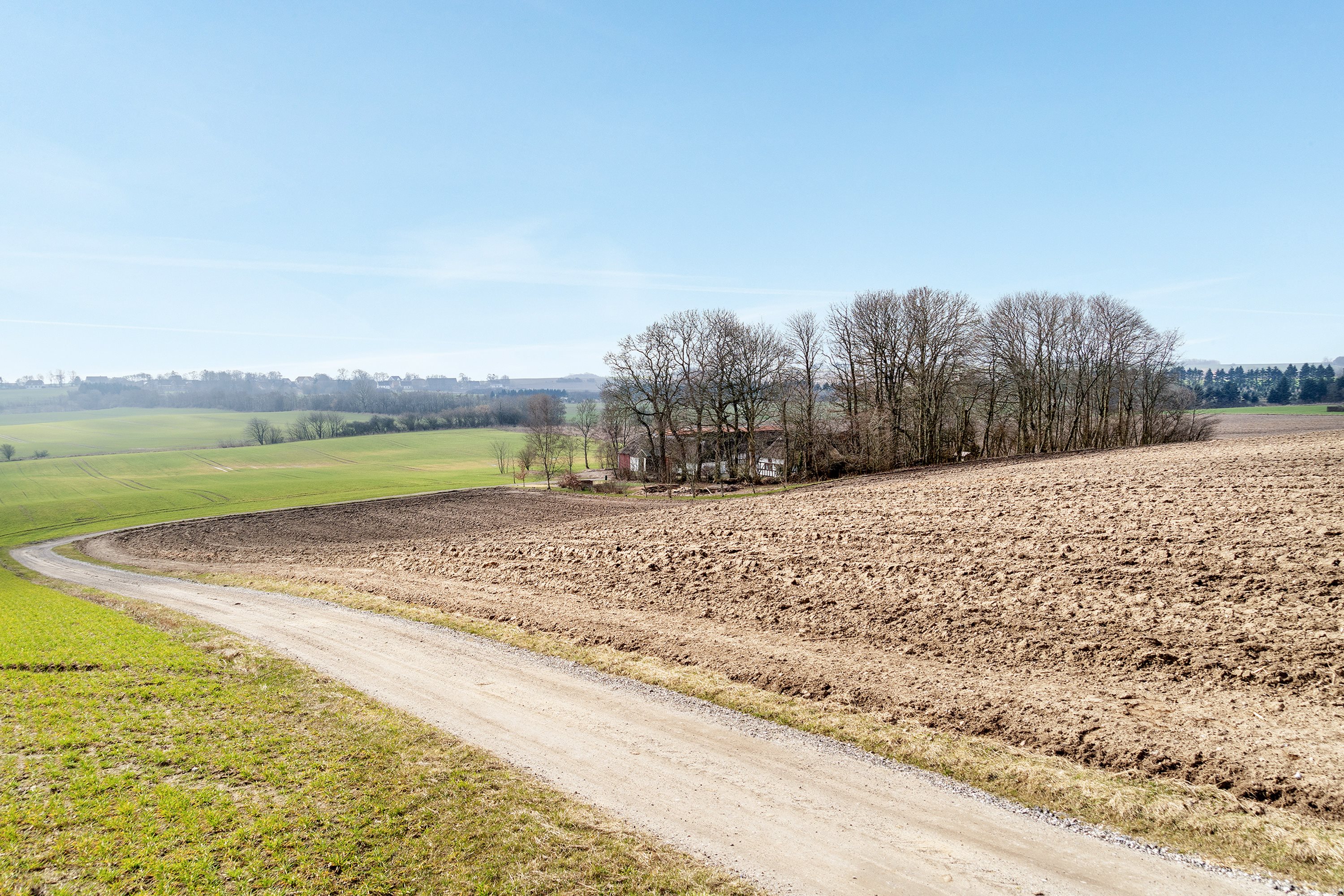 Sønderlundsvej 4, 8660 Skanderborg