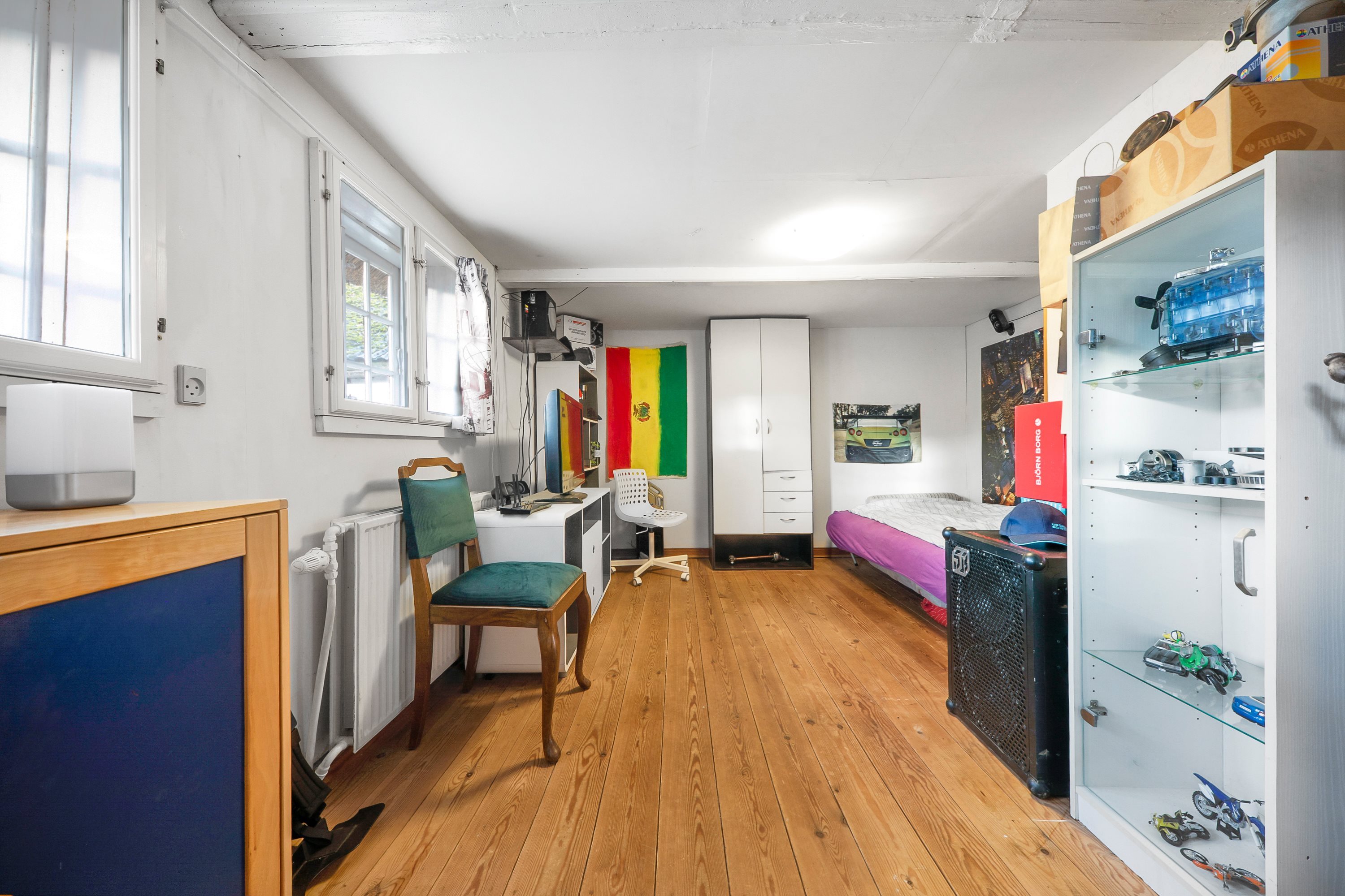 Sønderlundsvej 4, 8660 Skanderborg