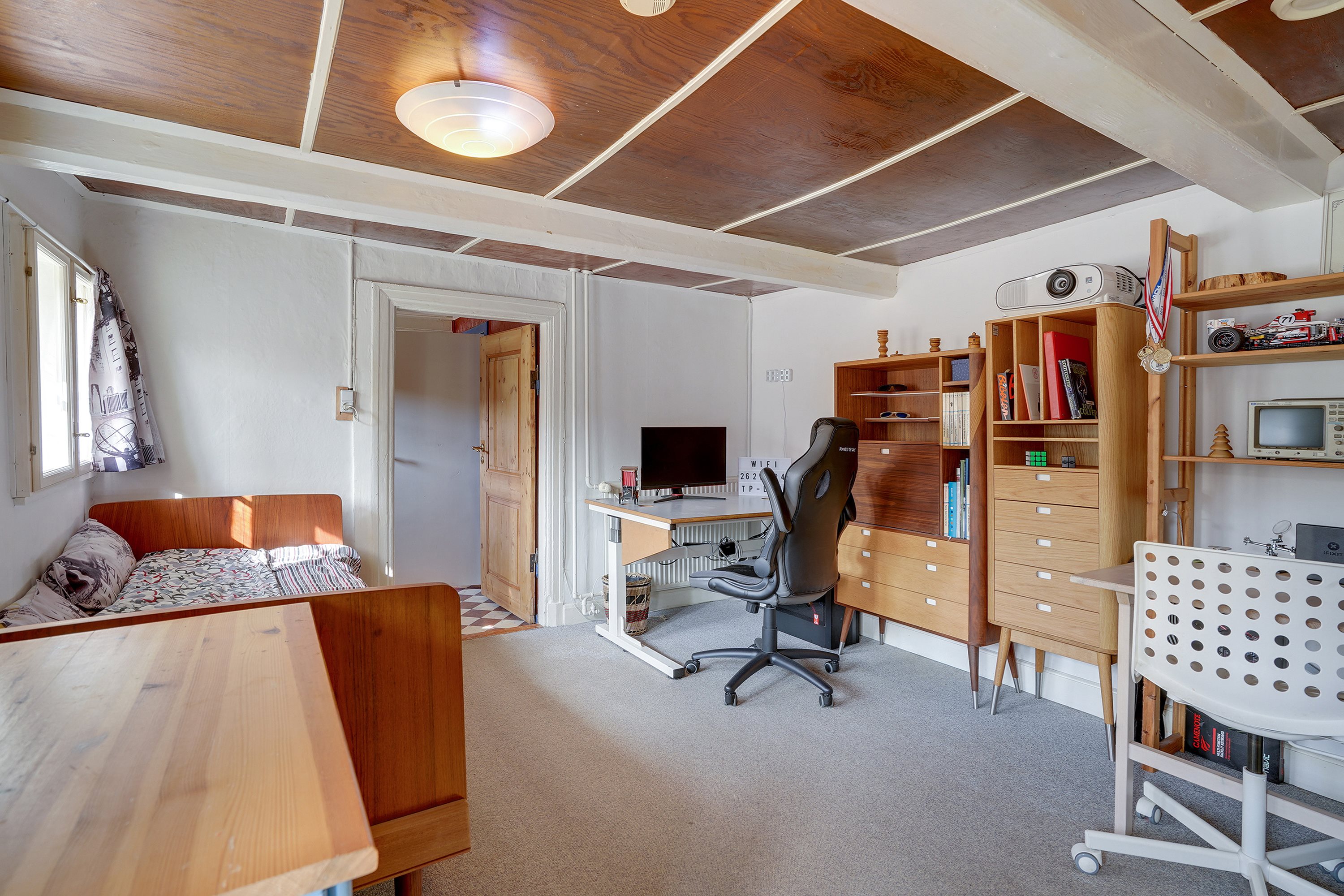 Sønderlundsvej 4, 8660 Skanderborg