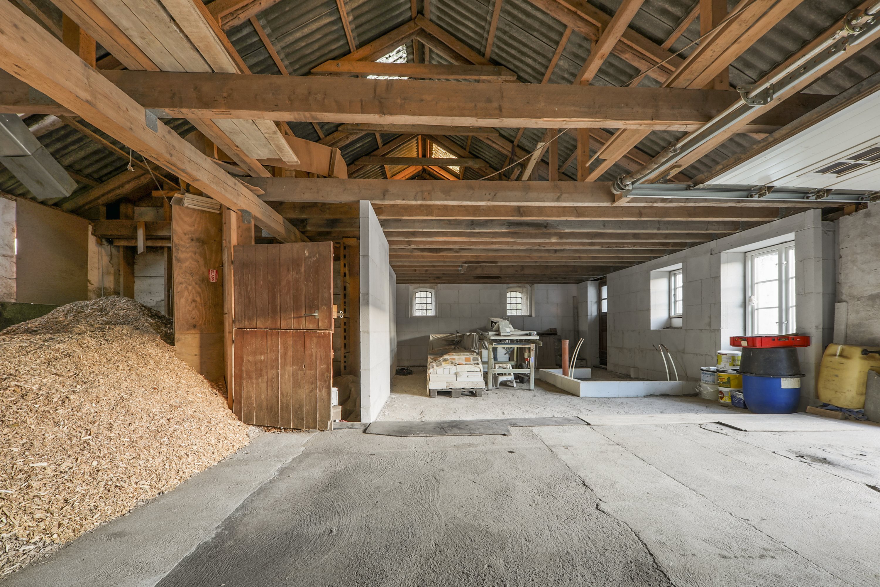 Sønderlundsvej 4, 8660 Skanderborg