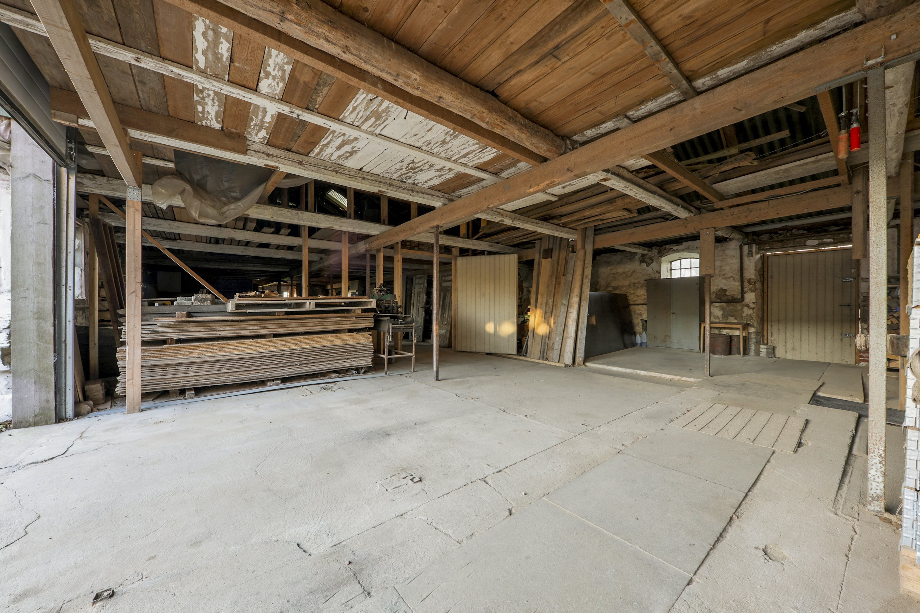 Sønderlundsvej 4, 8660 Skanderborg