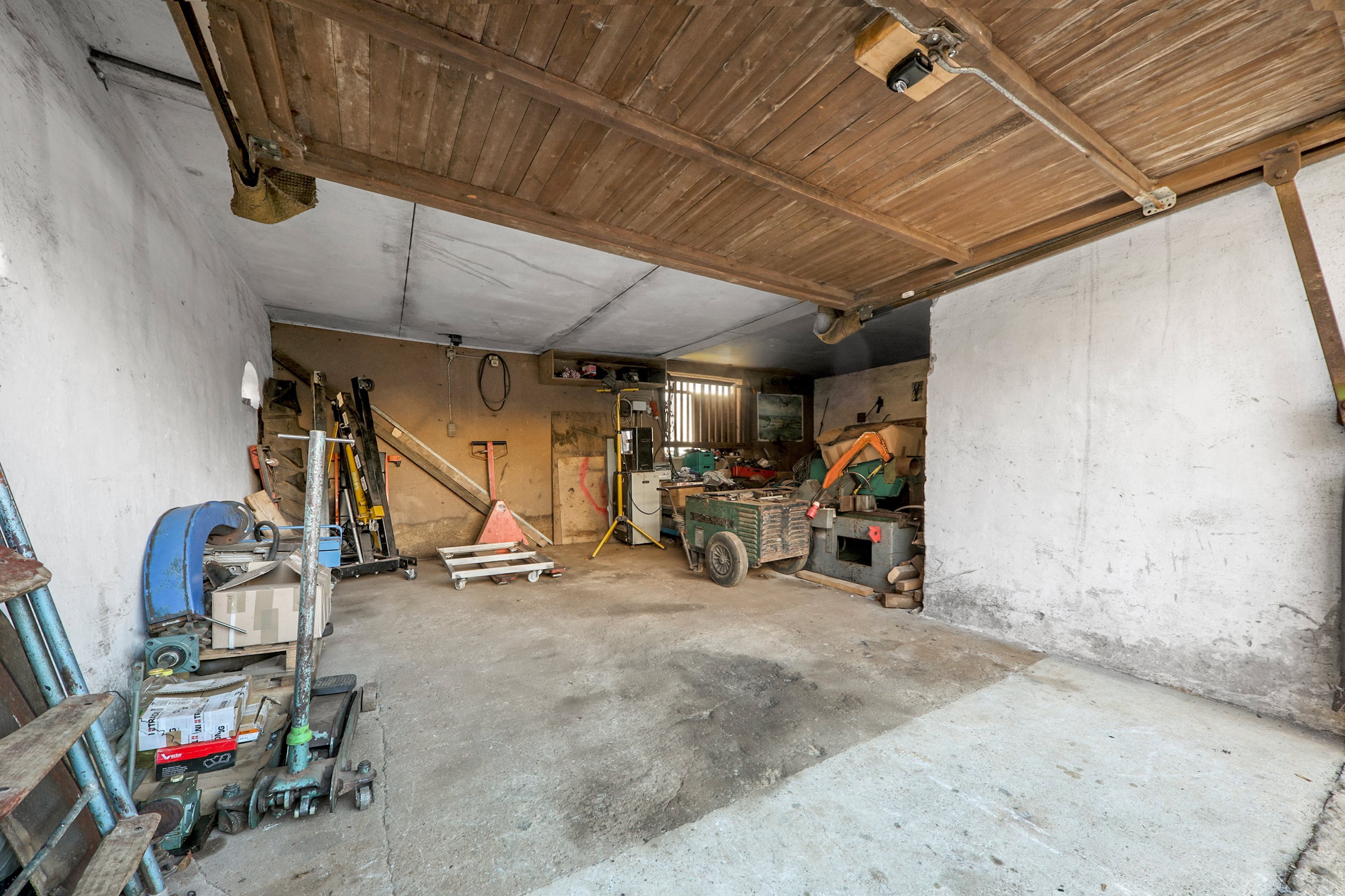 Sønderlundsvej 4, 8660 Skanderborg