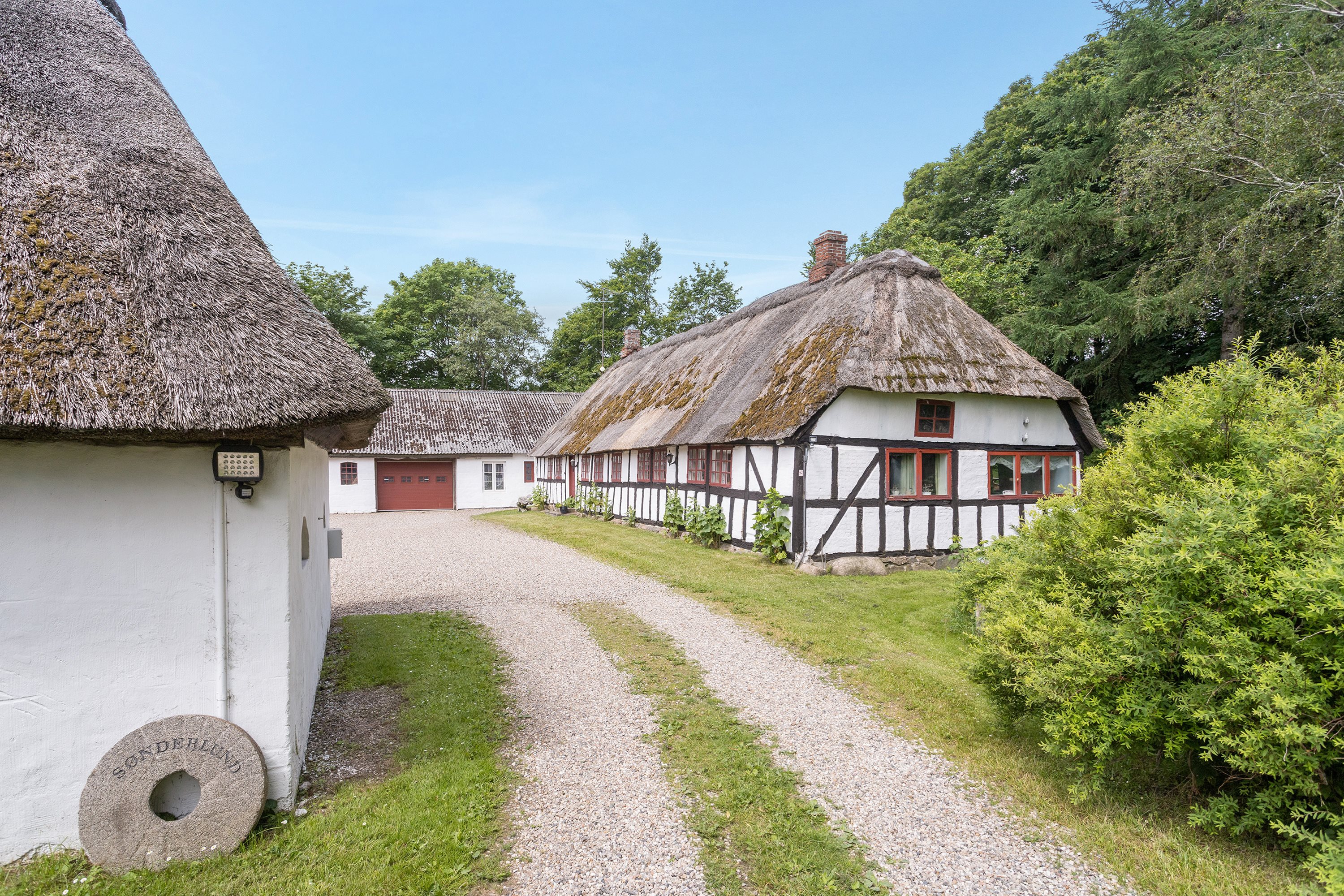 Sønderlundsvej 4, 8660 Skanderborg