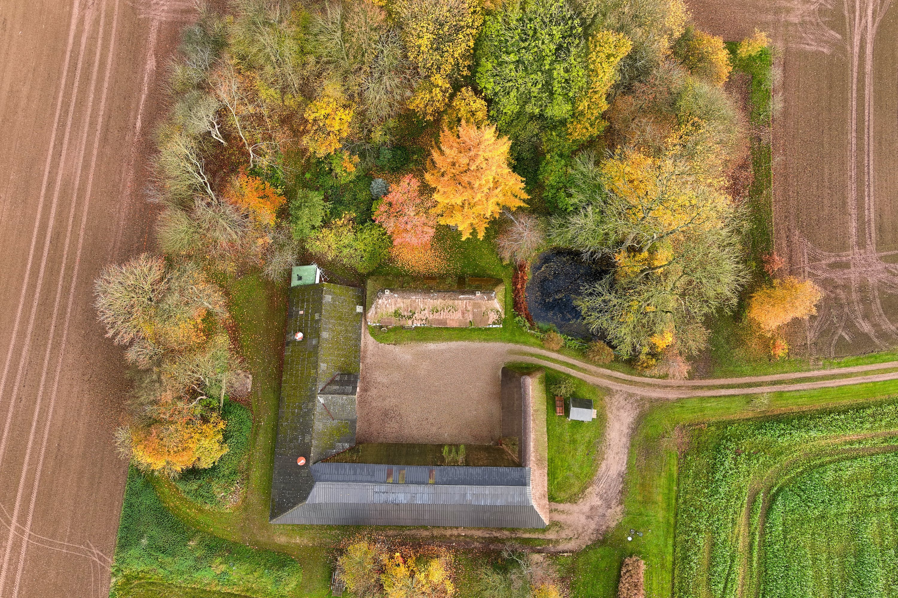 Sønderlundsvej 4, 8660 Skanderborg