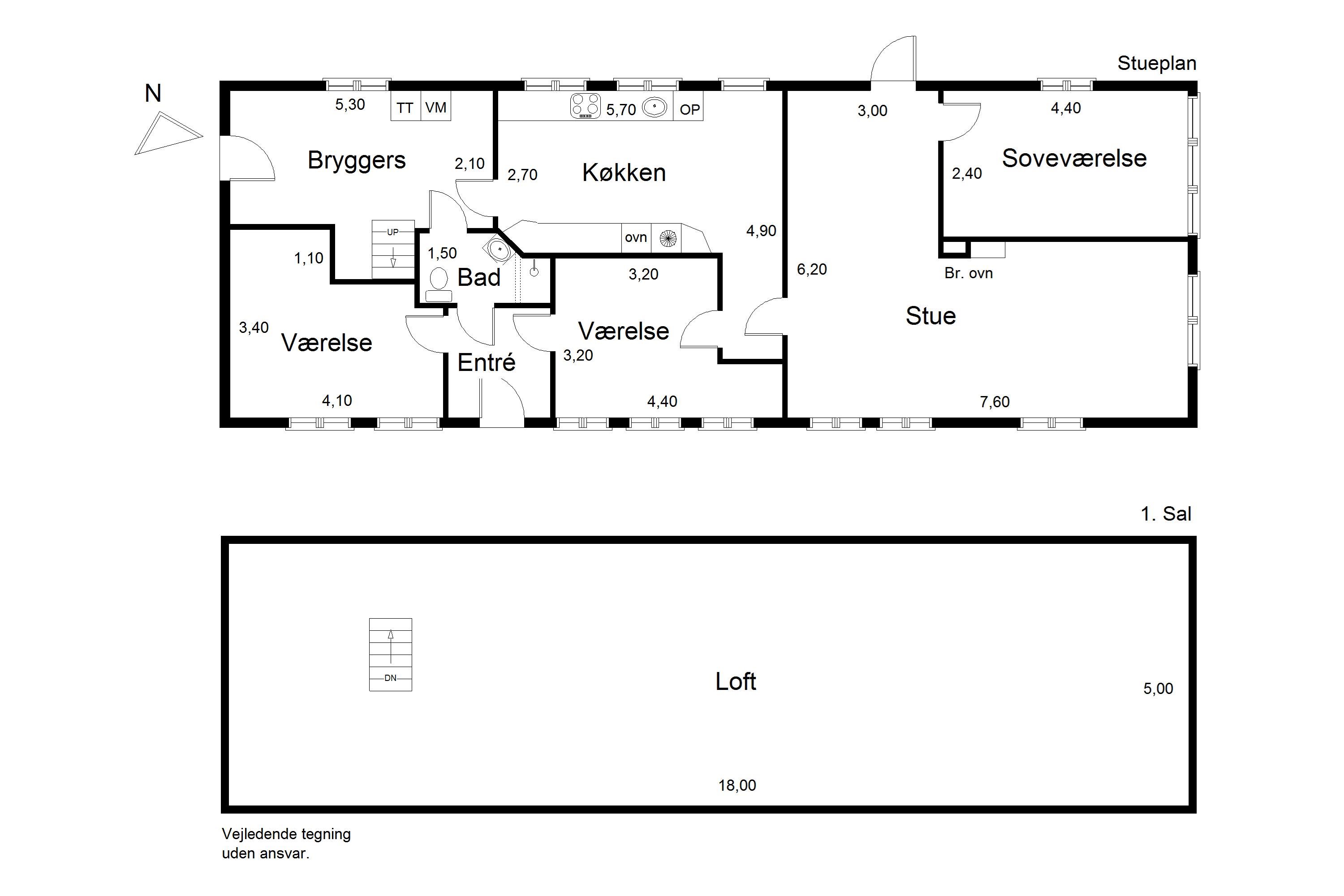 Sønderlundsvej 4, 8660 Skanderborg