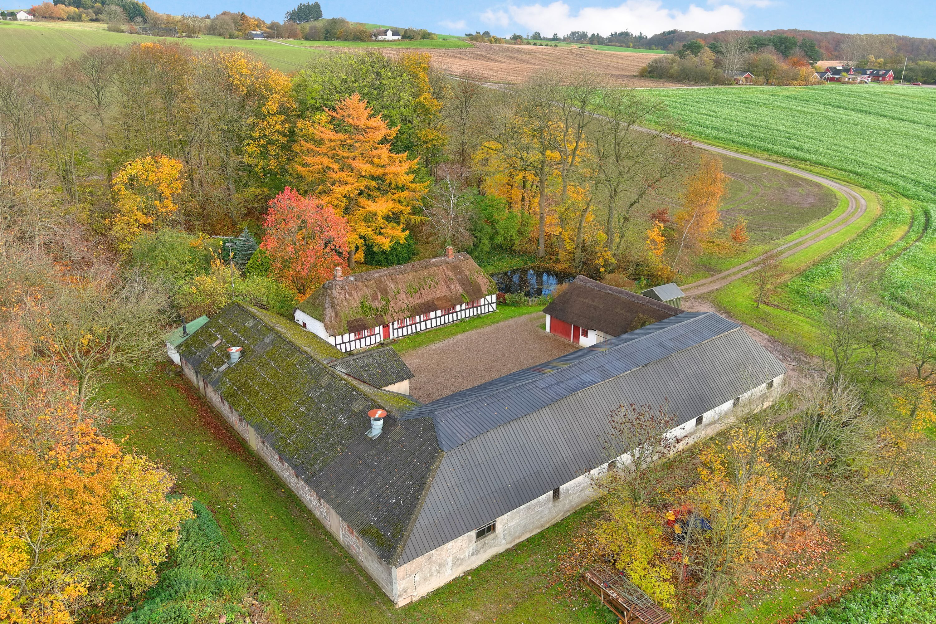 Sønderlundsvej 4, 8660 Skanderborg