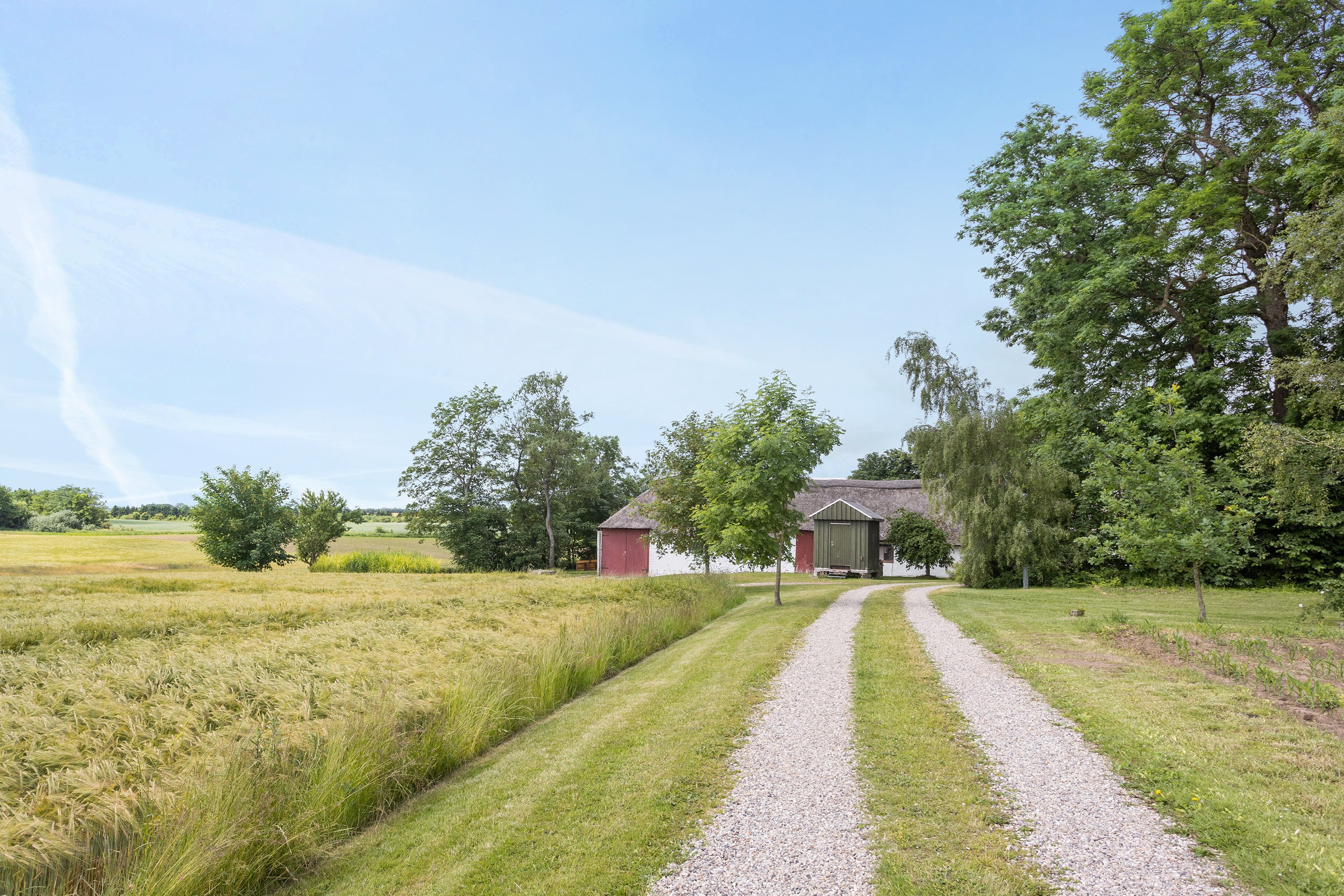 Sønderlundsvej 4, 8660 Skanderborg