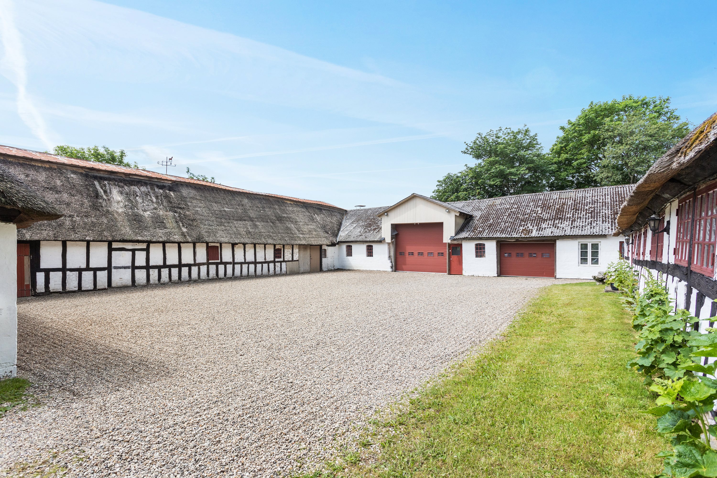 Sønderlundsvej 4, 8660 Skanderborg