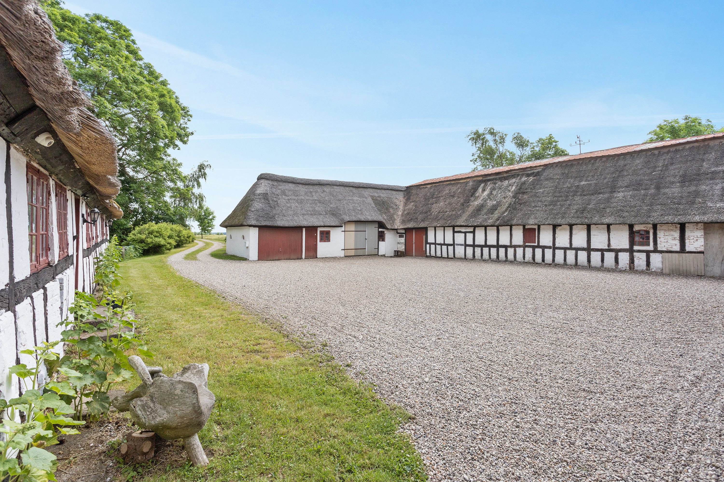 Sønderlundsvej 4, 8660 Skanderborg