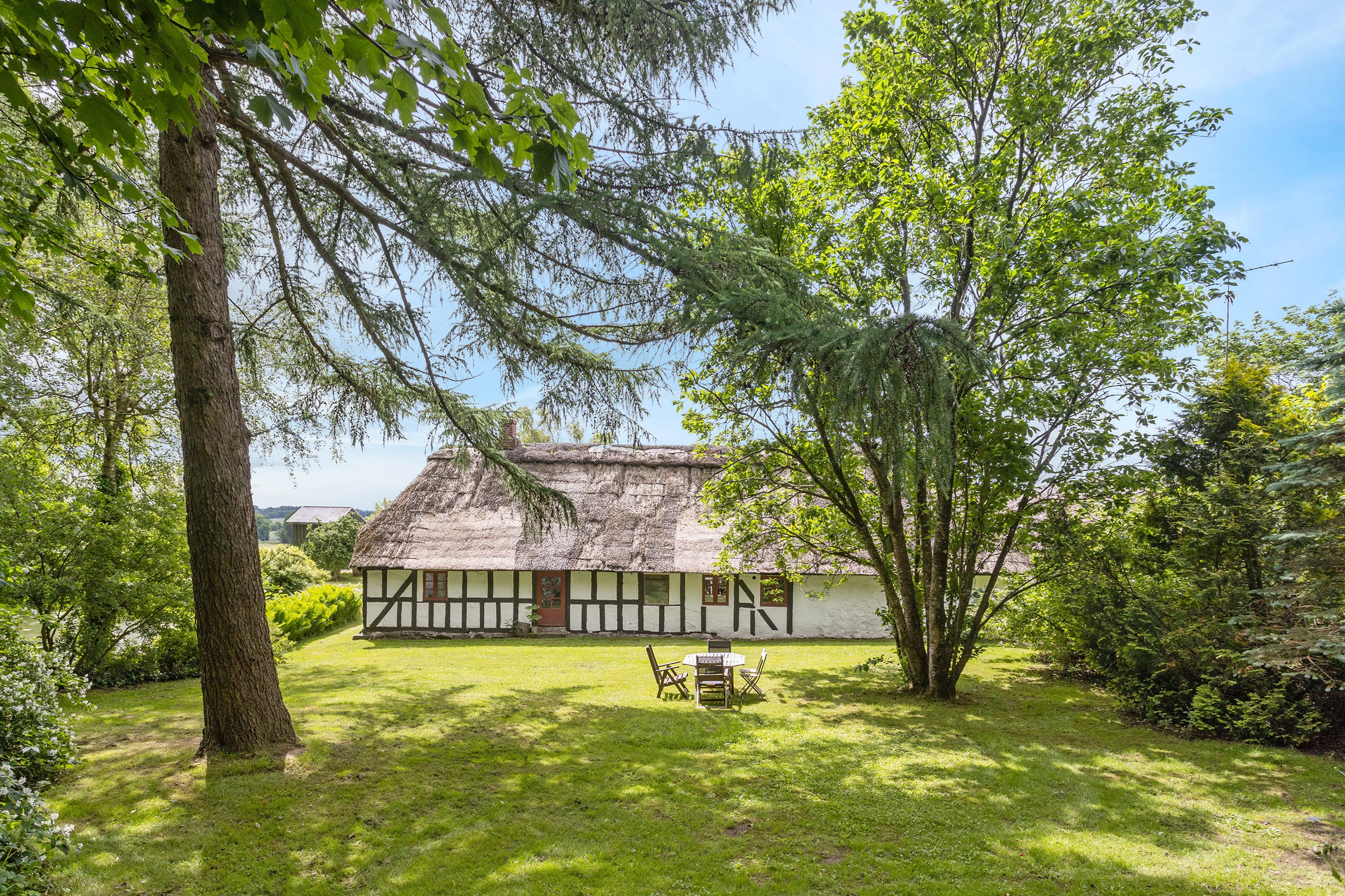 Sønderlundsvej 4, 8660 Skanderborg