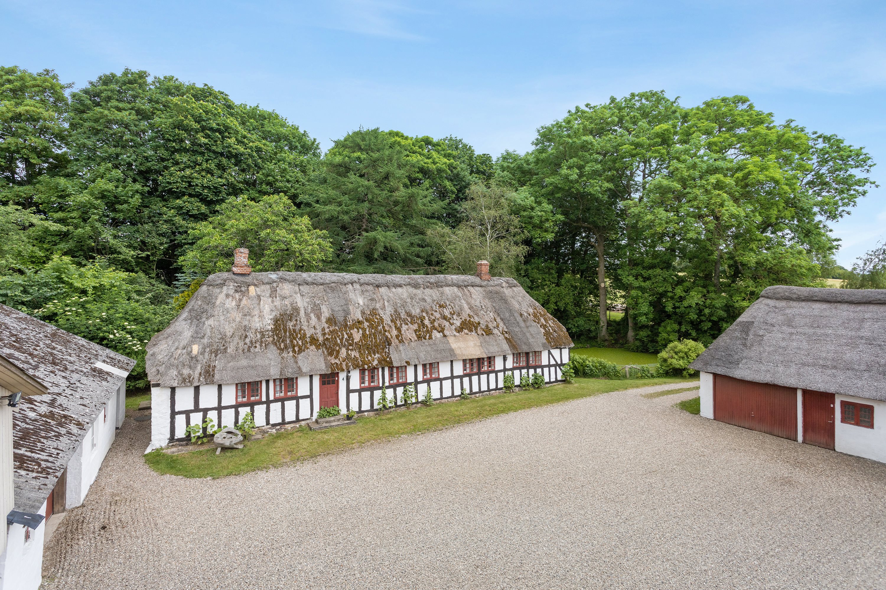 Sønderlundsvej 4, 8660 Skanderborg