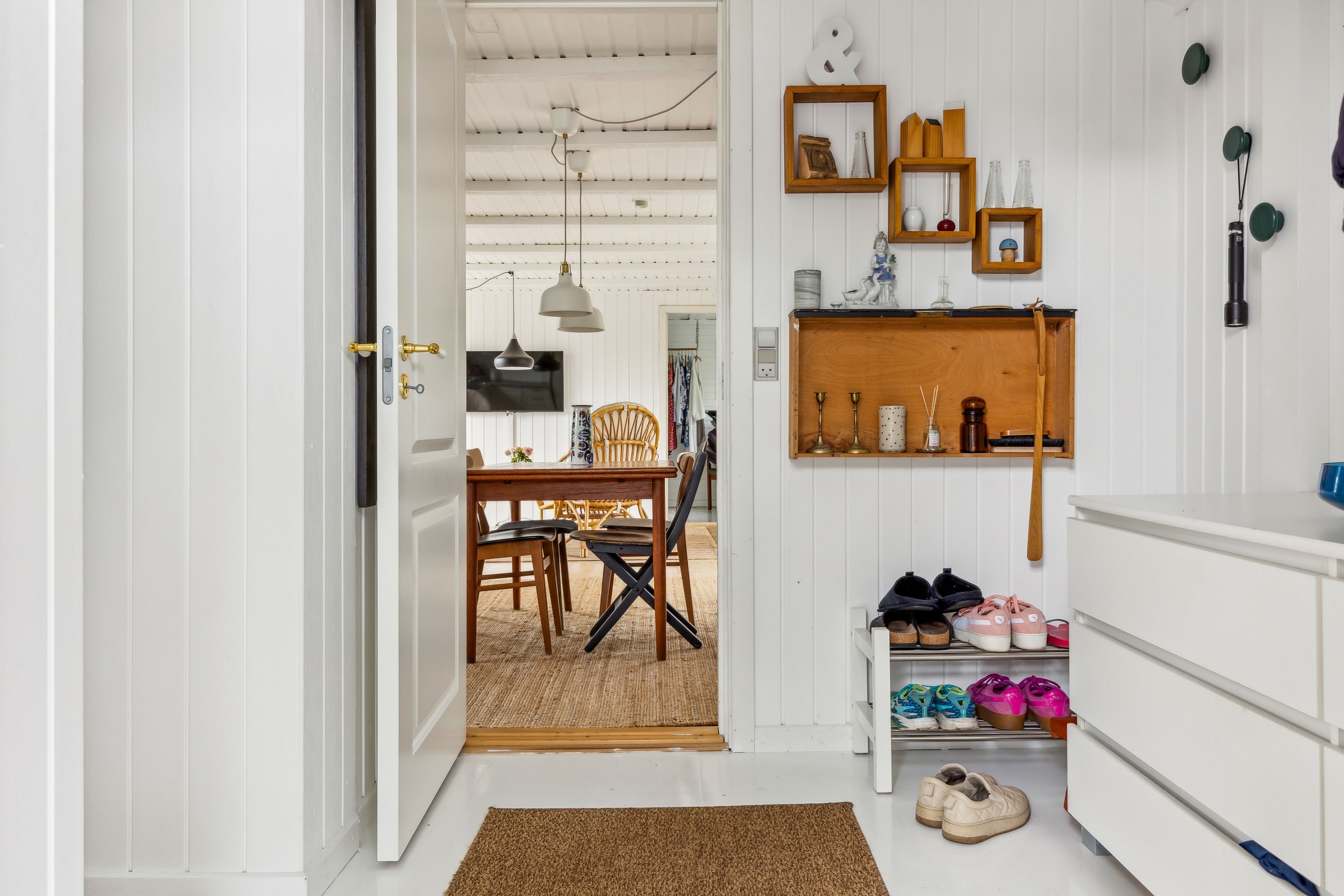 Hjertegræsvej 5, 4591 Føllenslev