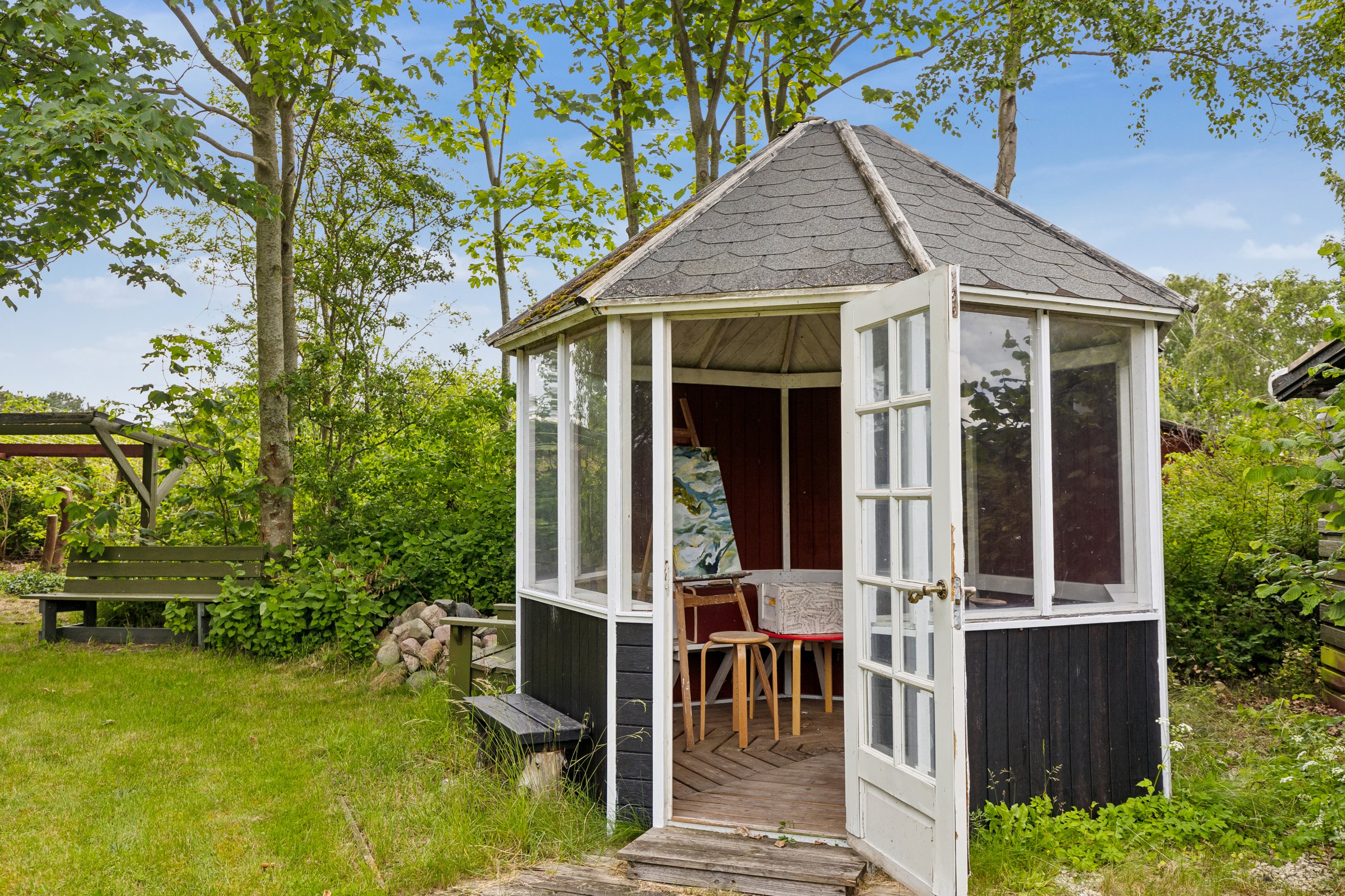 Hjertegræsvej 5, 4591 Føllenslev
